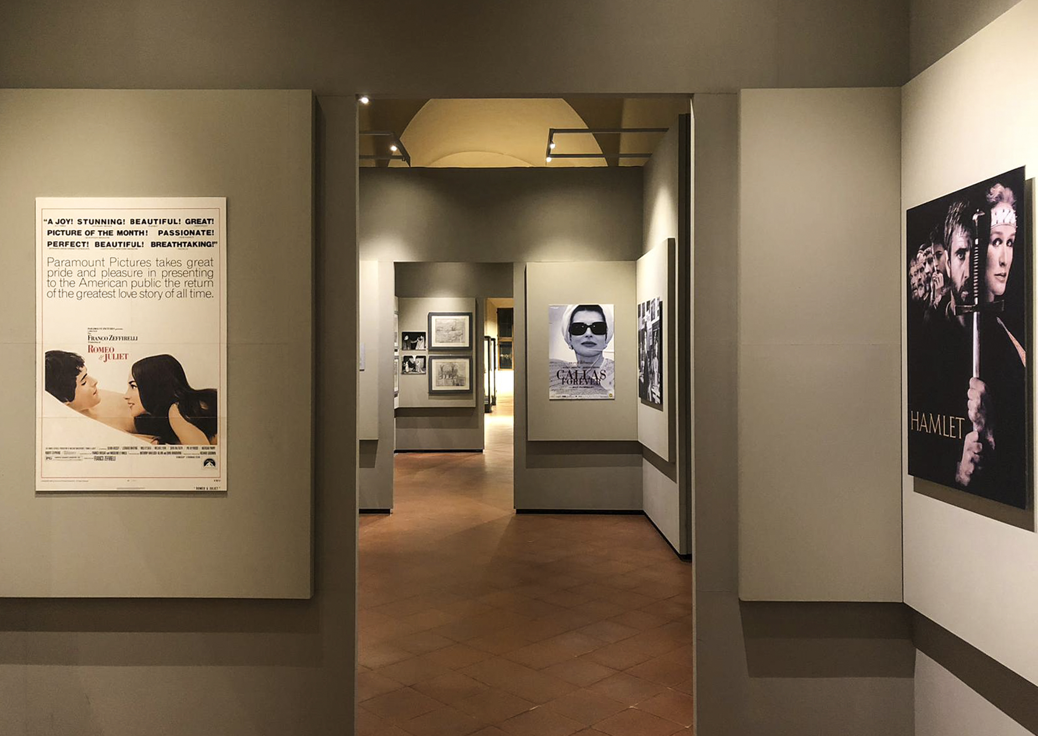 Centro Internazionale per le Arti dello Spettacolo Franco Zeffirelli