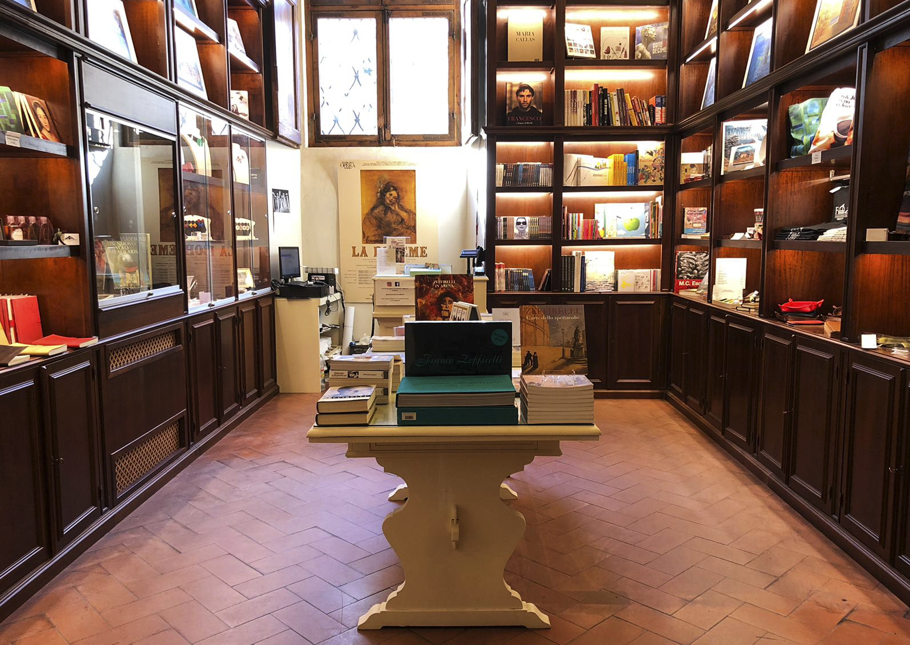 Centro Internazionale per le Arti dello Spettacolo Franco Zeffirelli