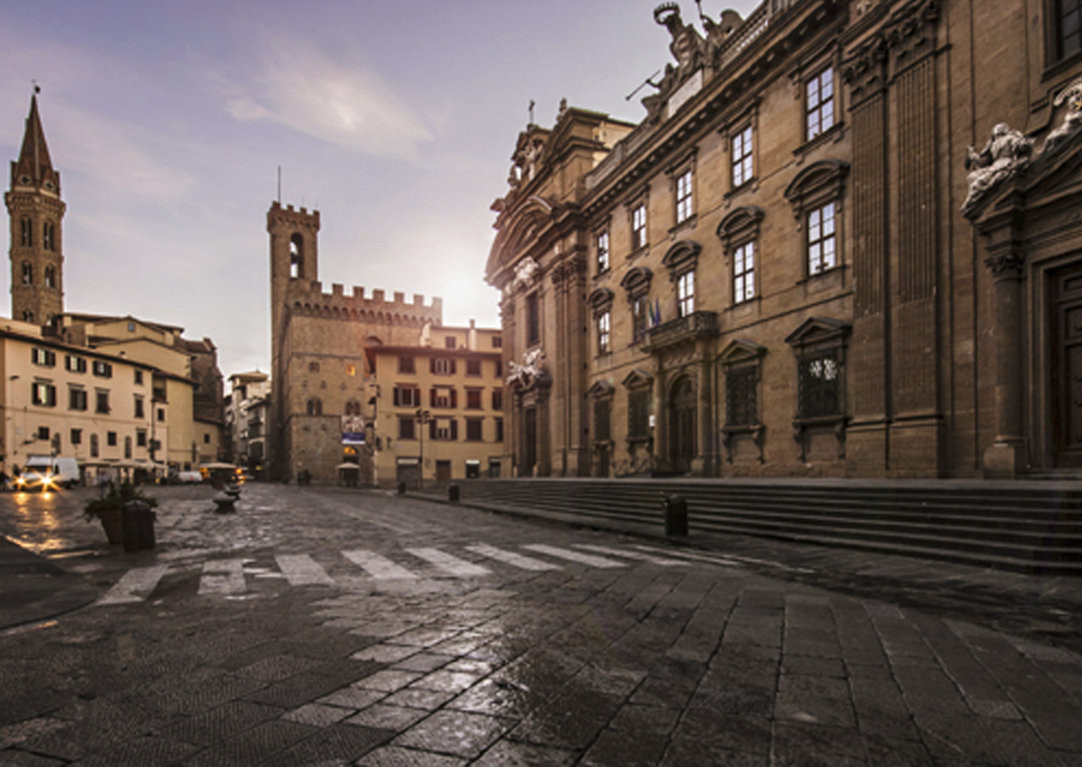 Centro Internazionale per le Arti dello Spettacolo Franco Zeffirelli