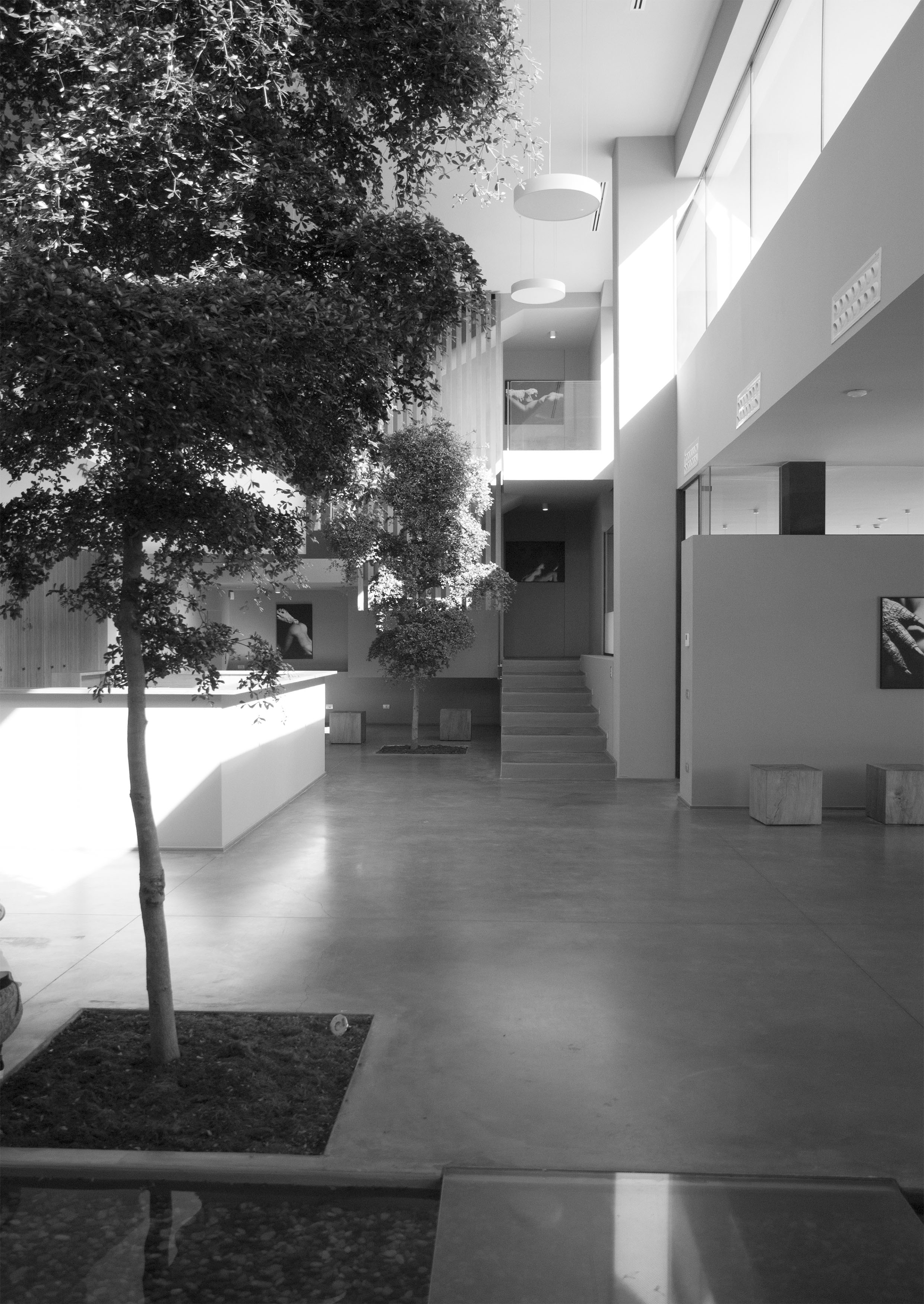 Opificio industriale