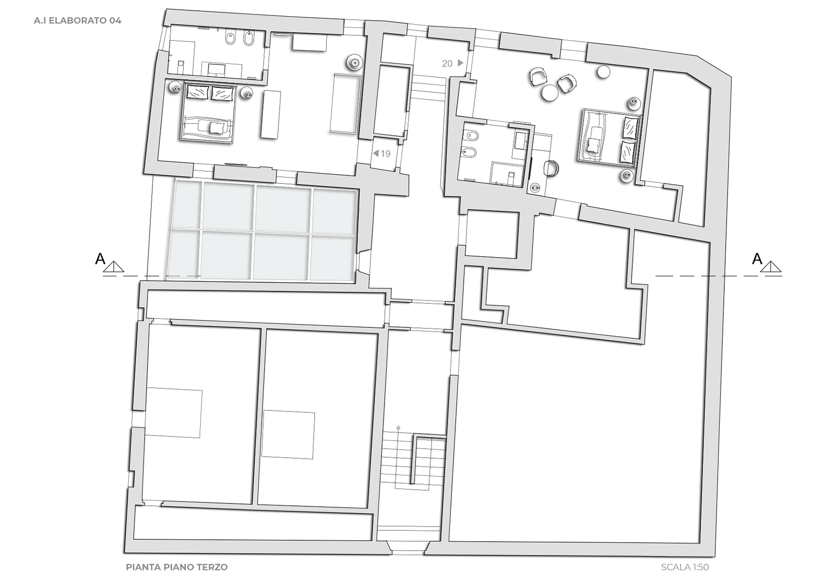 Hotel Palazzo Dipinto