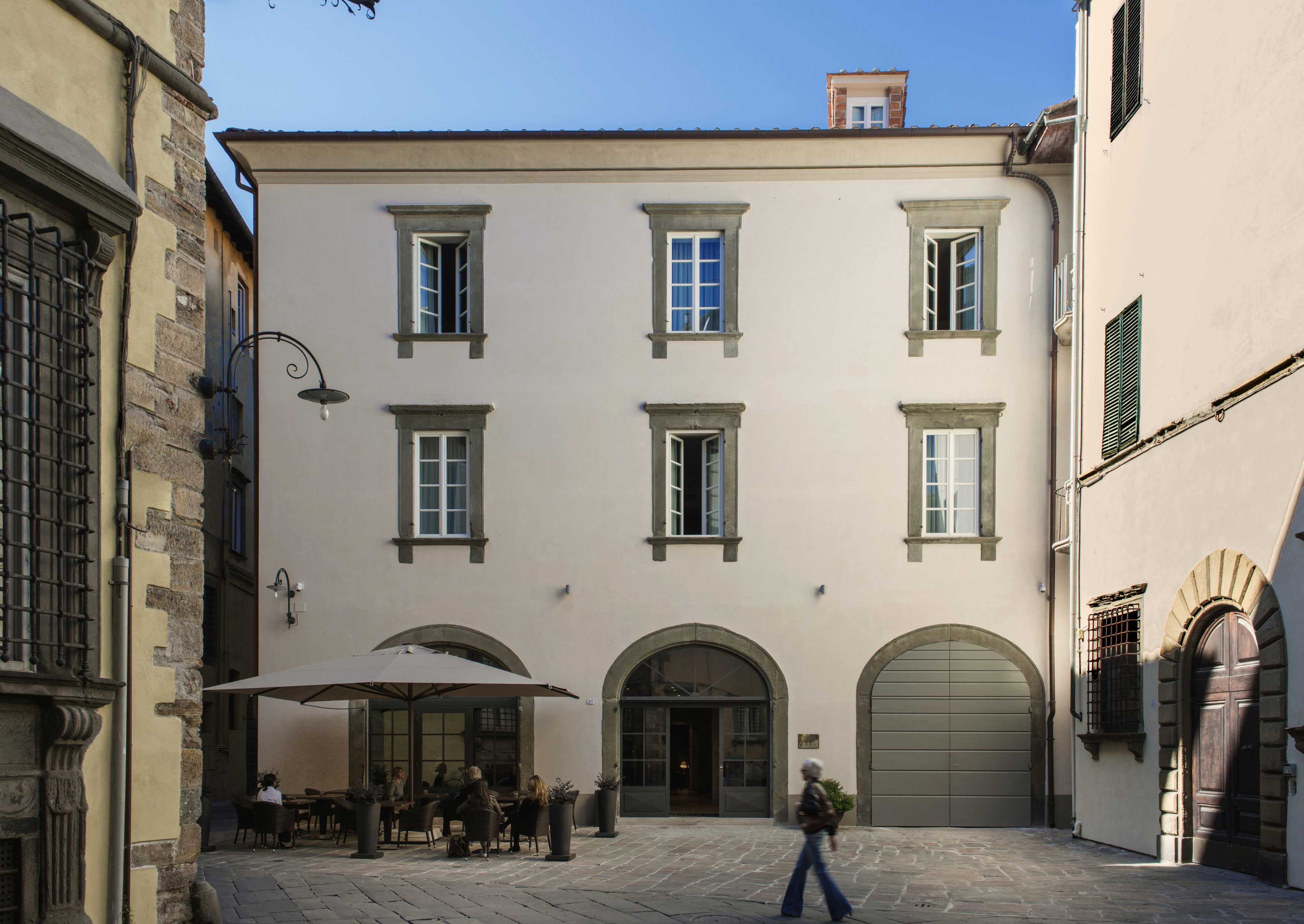 Hotel Palazzo Dipinto