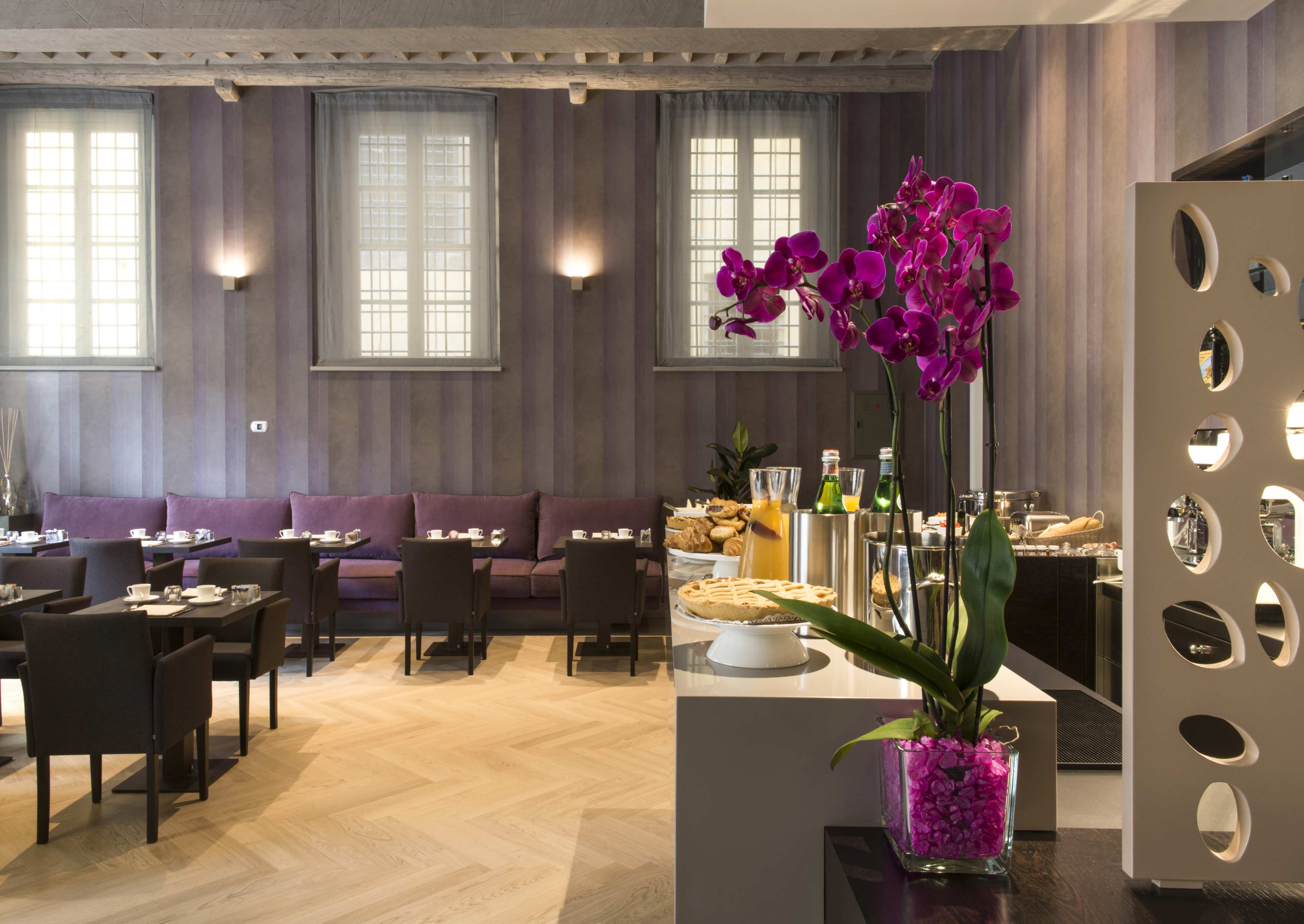 Hotel Palazzo Dipinto
