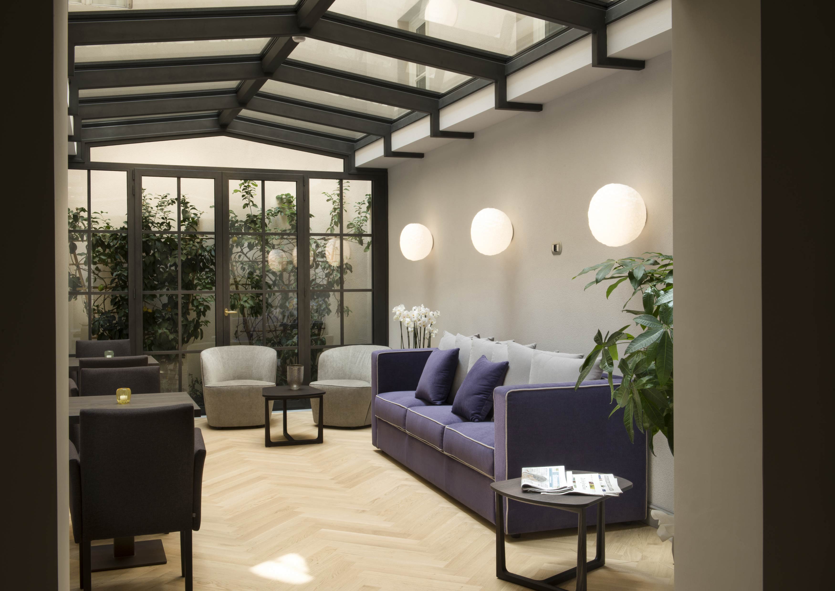 Hotel Palazzo Dipinto