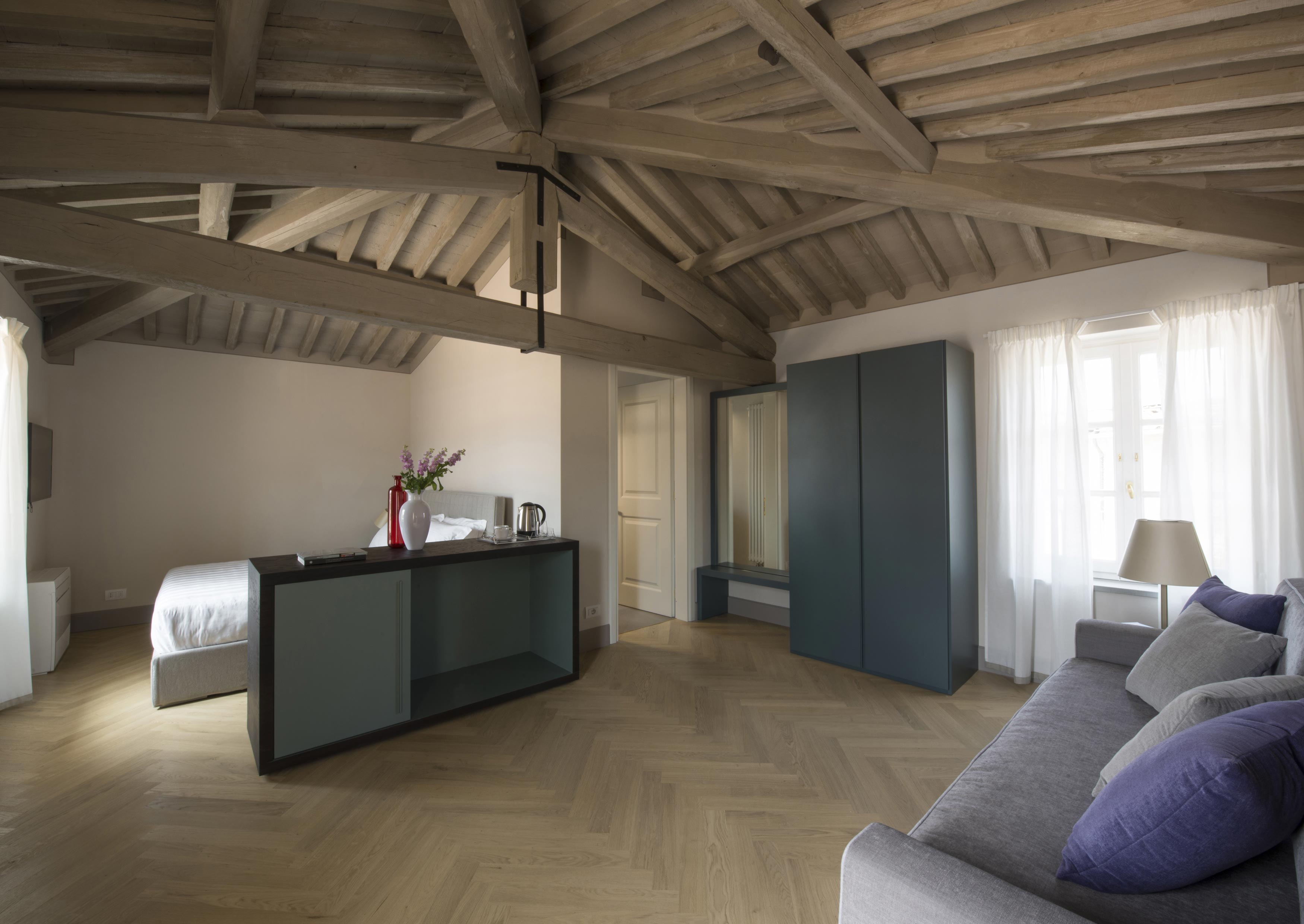 Hotel Palazzo Dipinto