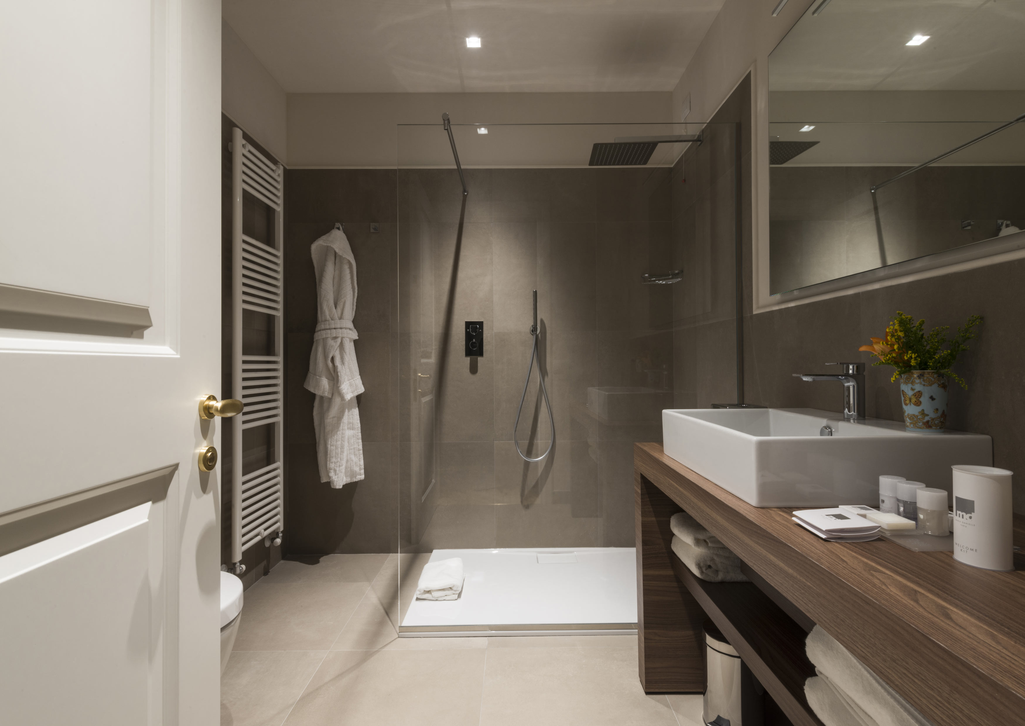 Hotel Palazzo Dipinto