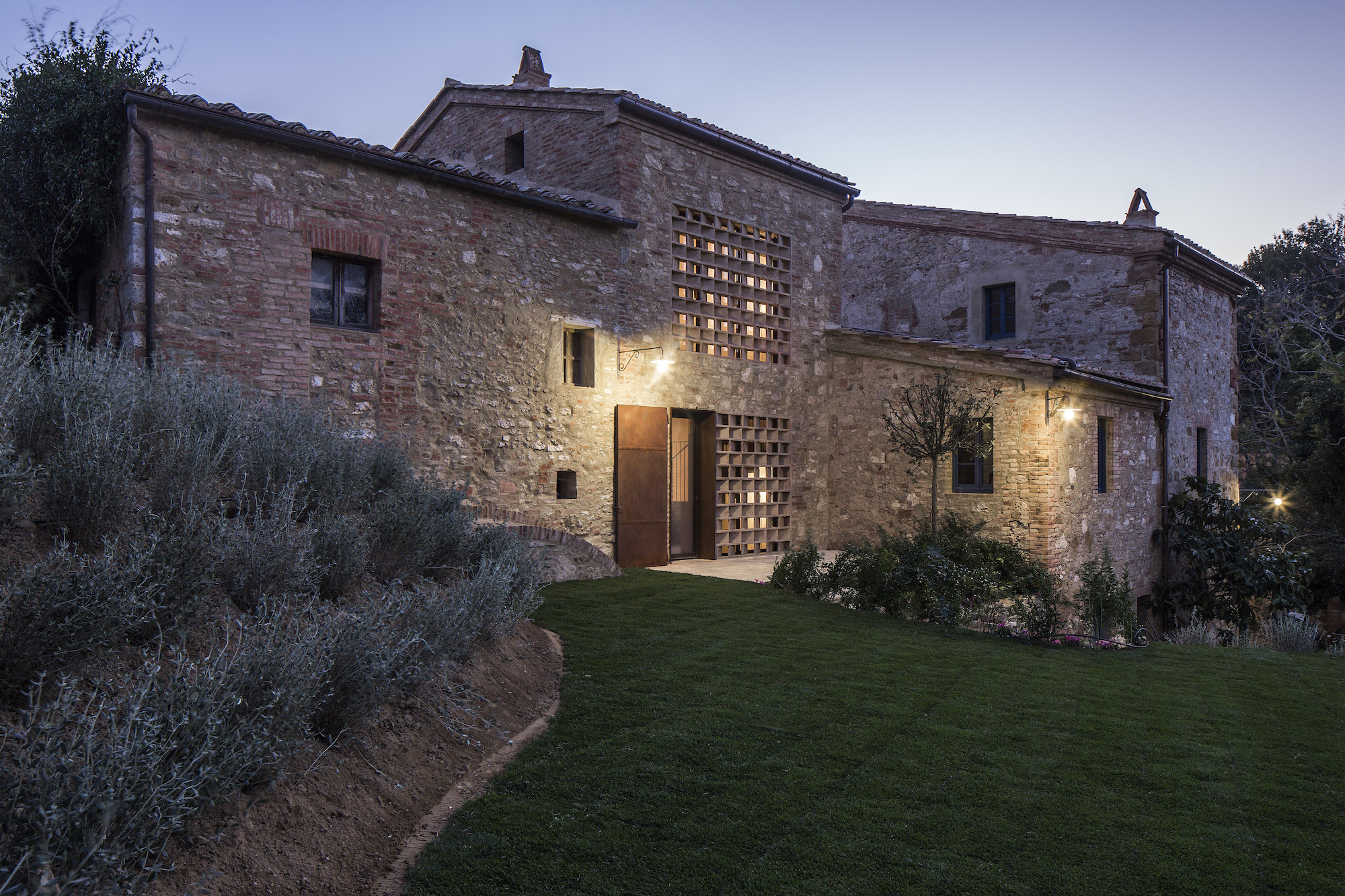 Podere Navigliano