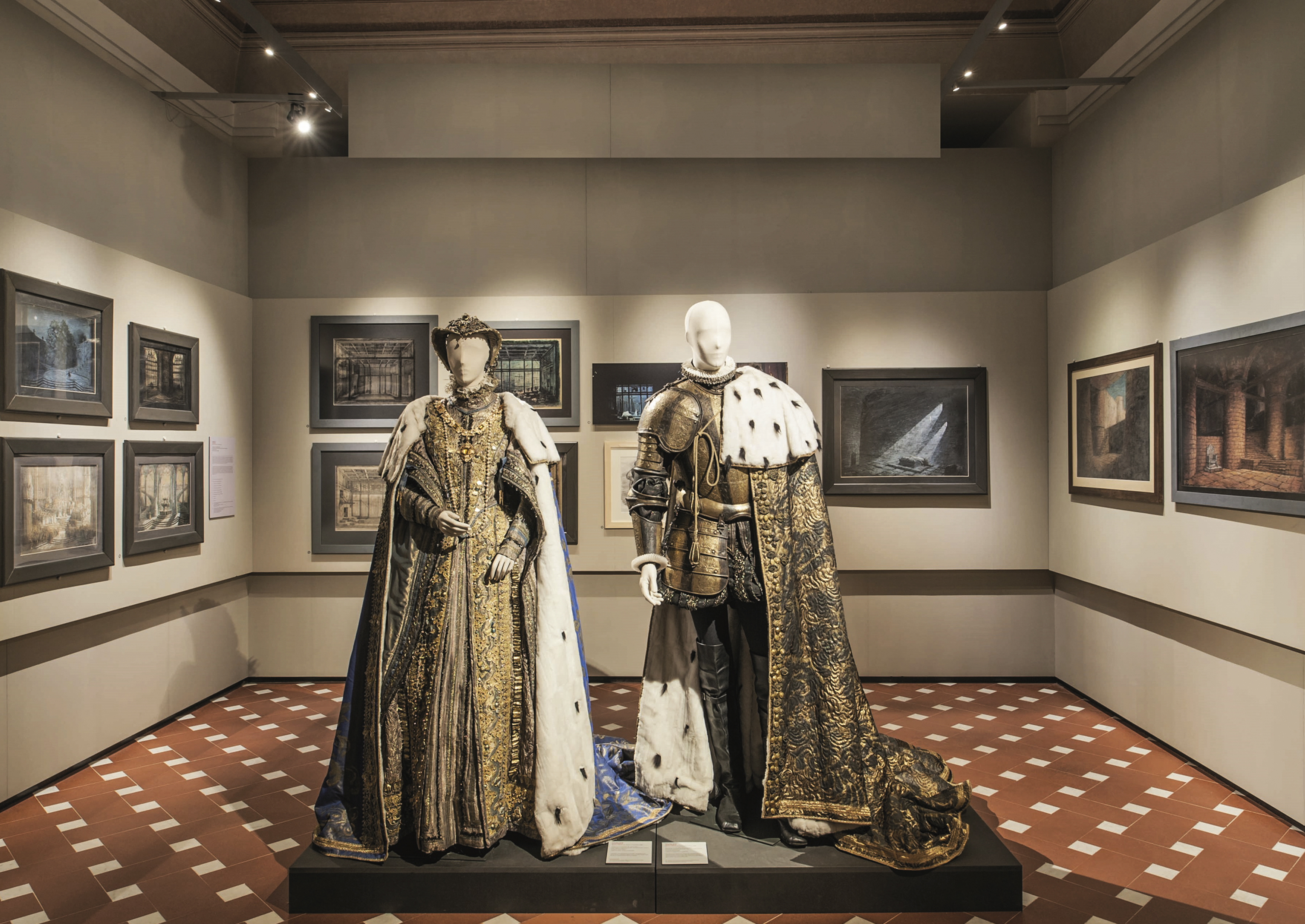 Centro Internazionale per le Arti dello Spettacolo Franco Zeffirelli