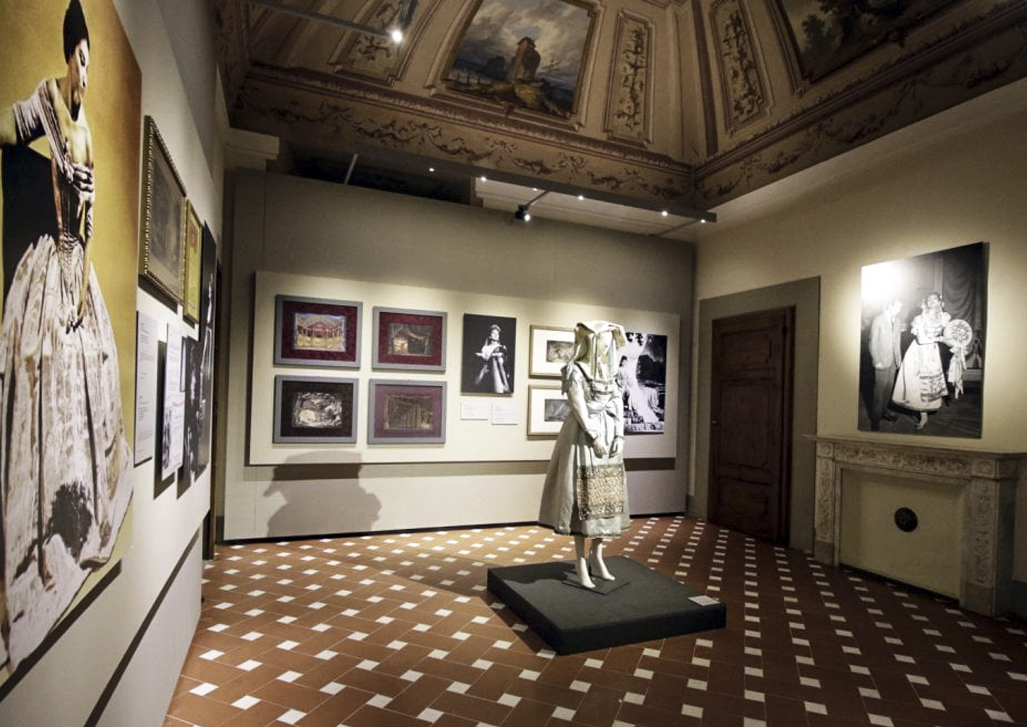 Centro Internazionale per le Arti dello Spettacolo Franco Zeffirelli