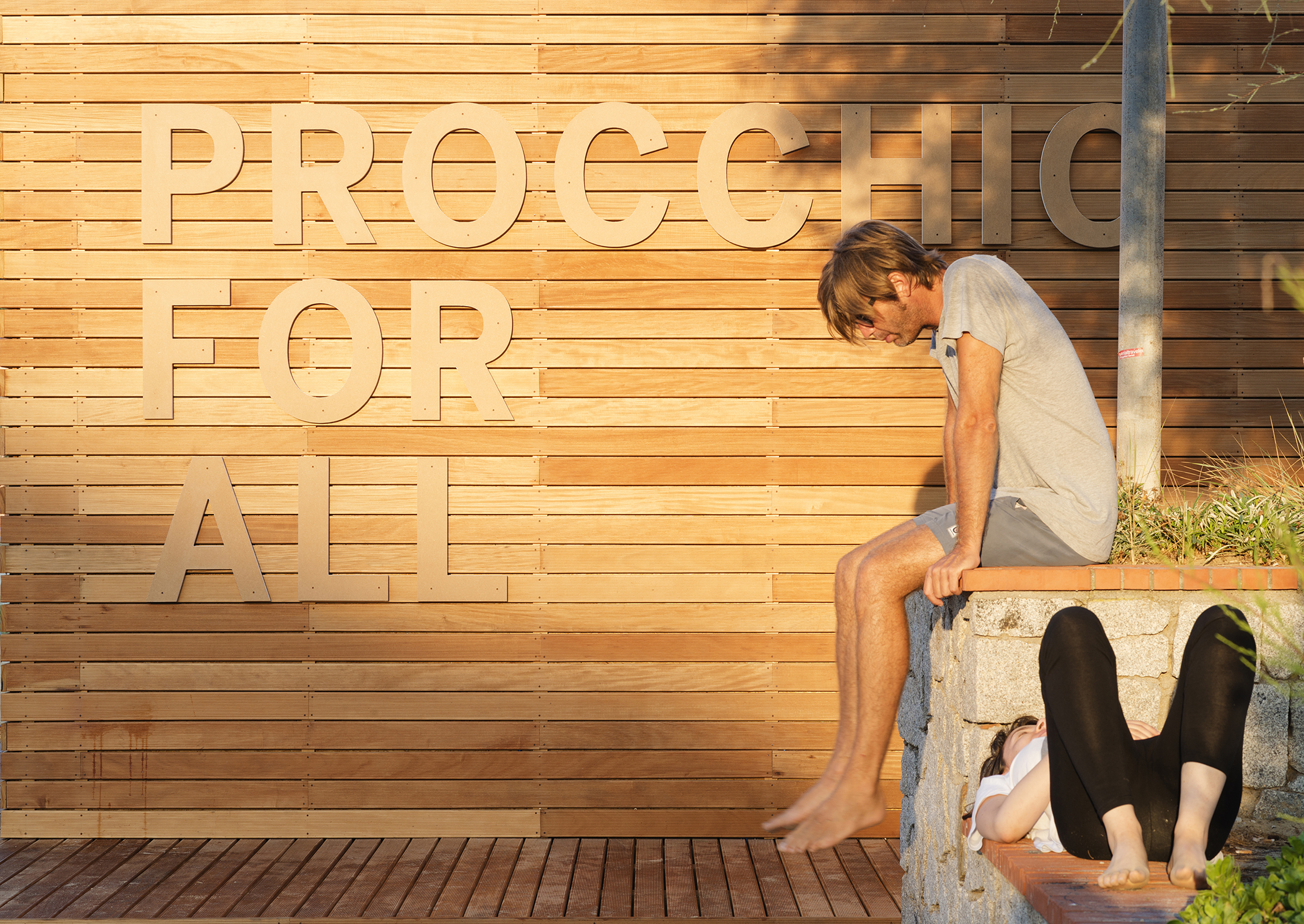 Procchio for all