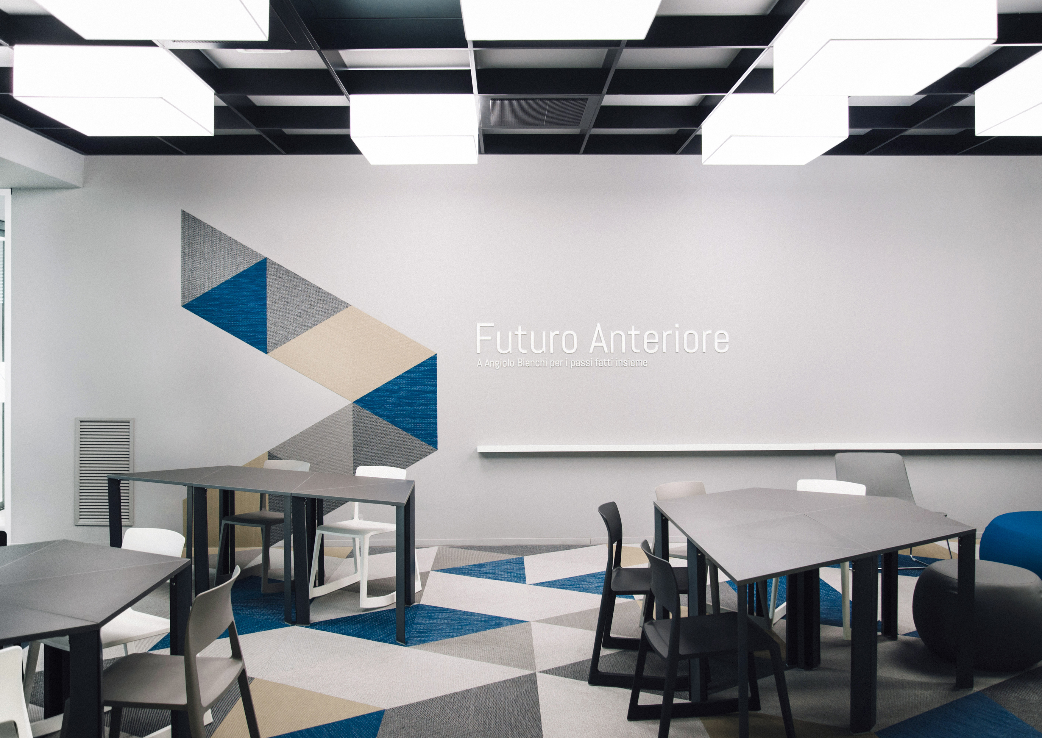 Futuro Anteriore