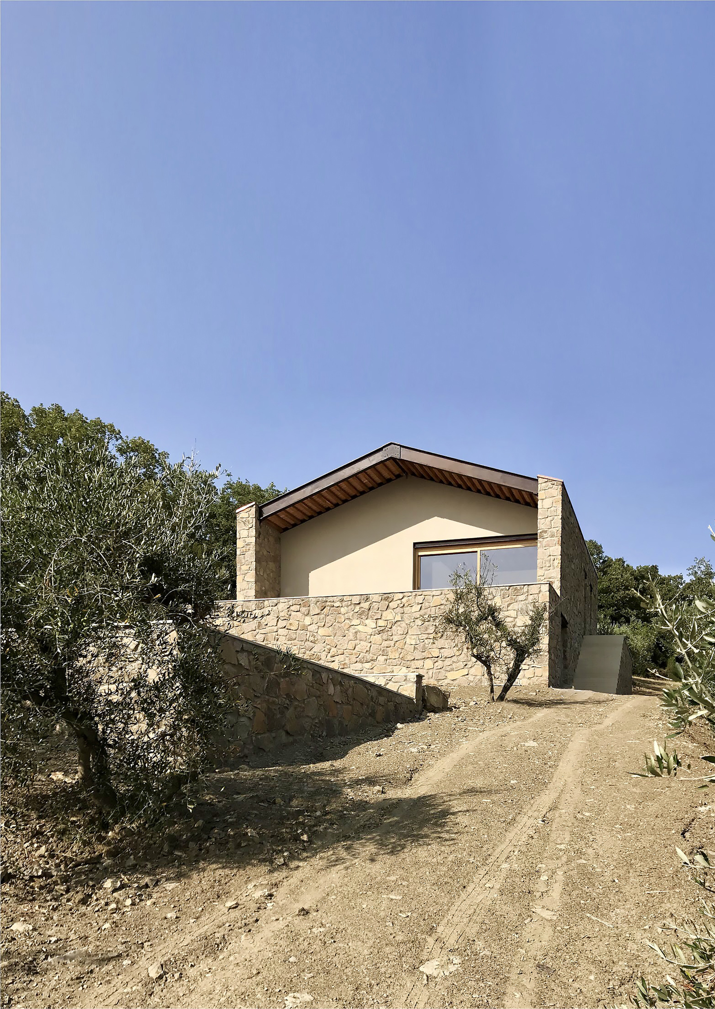 Casa II