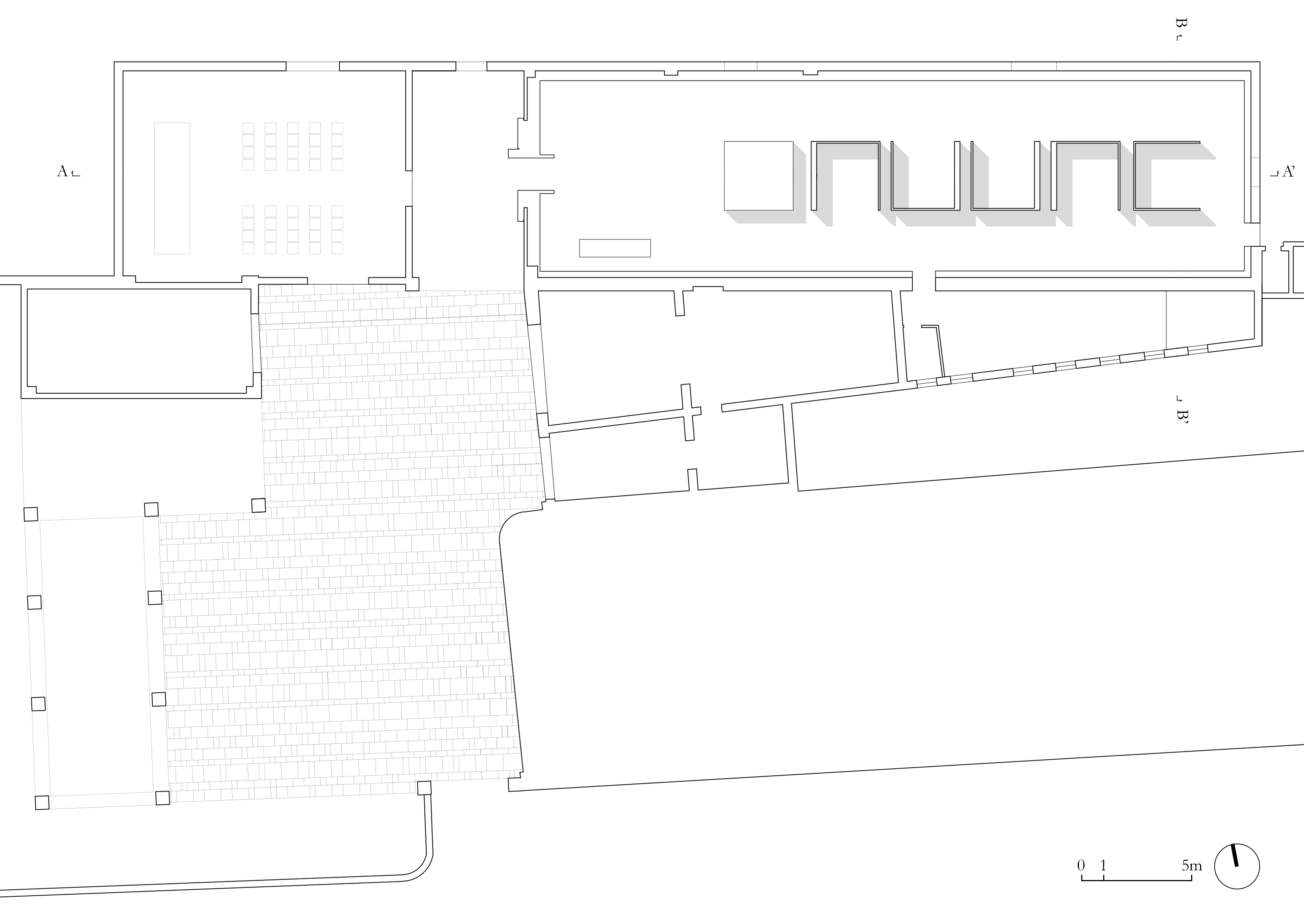 Ex Distilleria “Lo Stellino”
