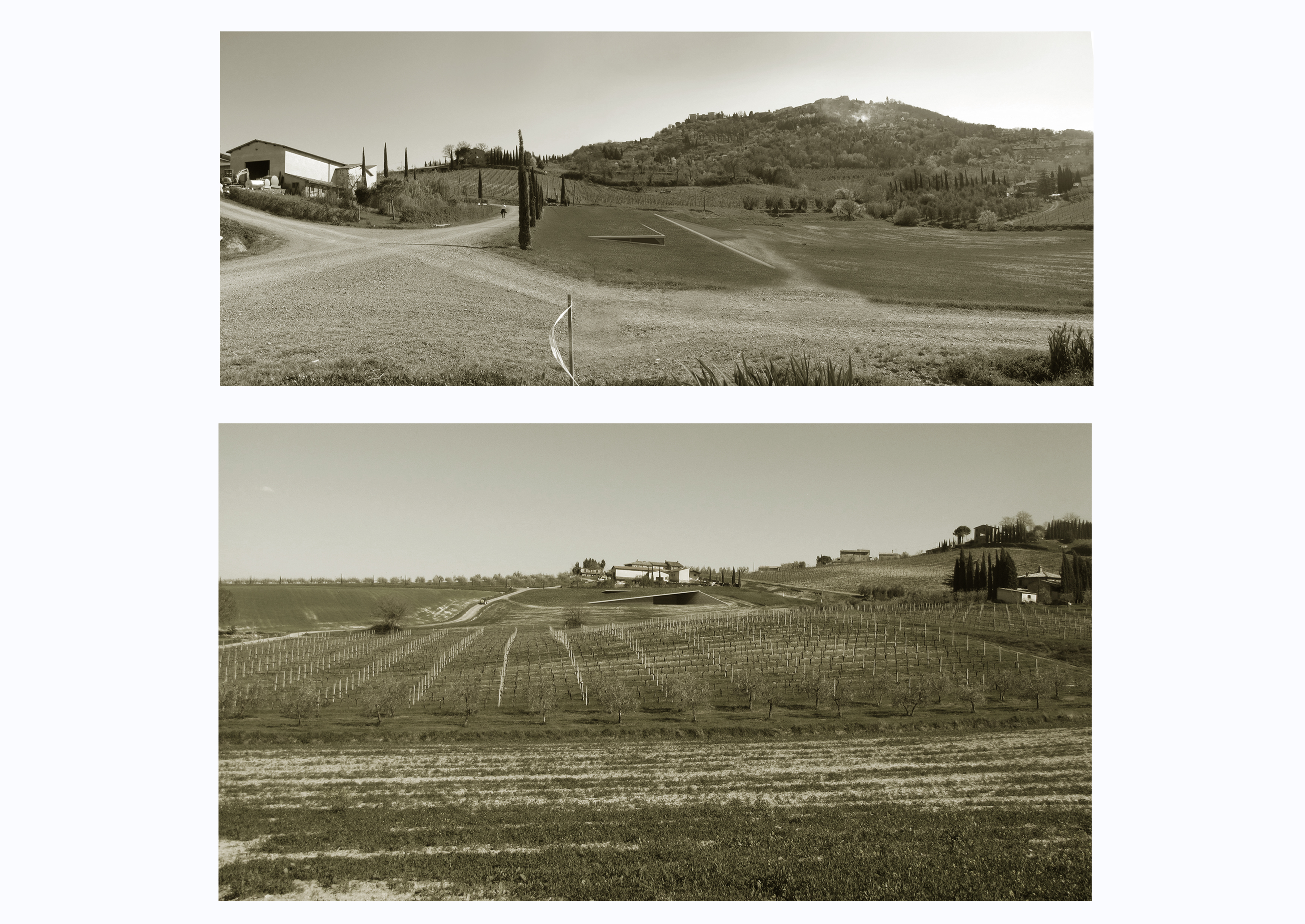 Canalicchio di Sotto