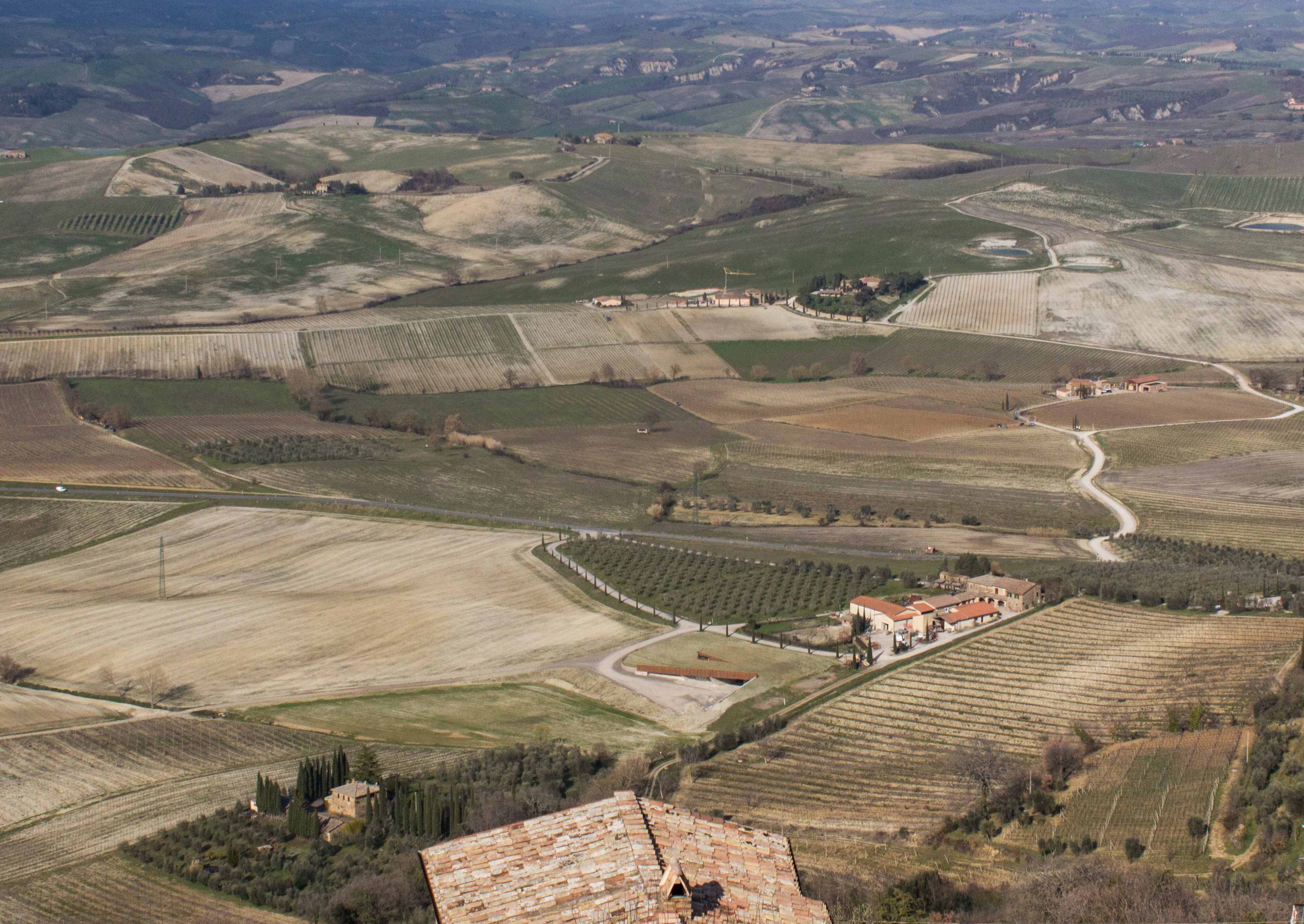 Canalicchio di Sotto