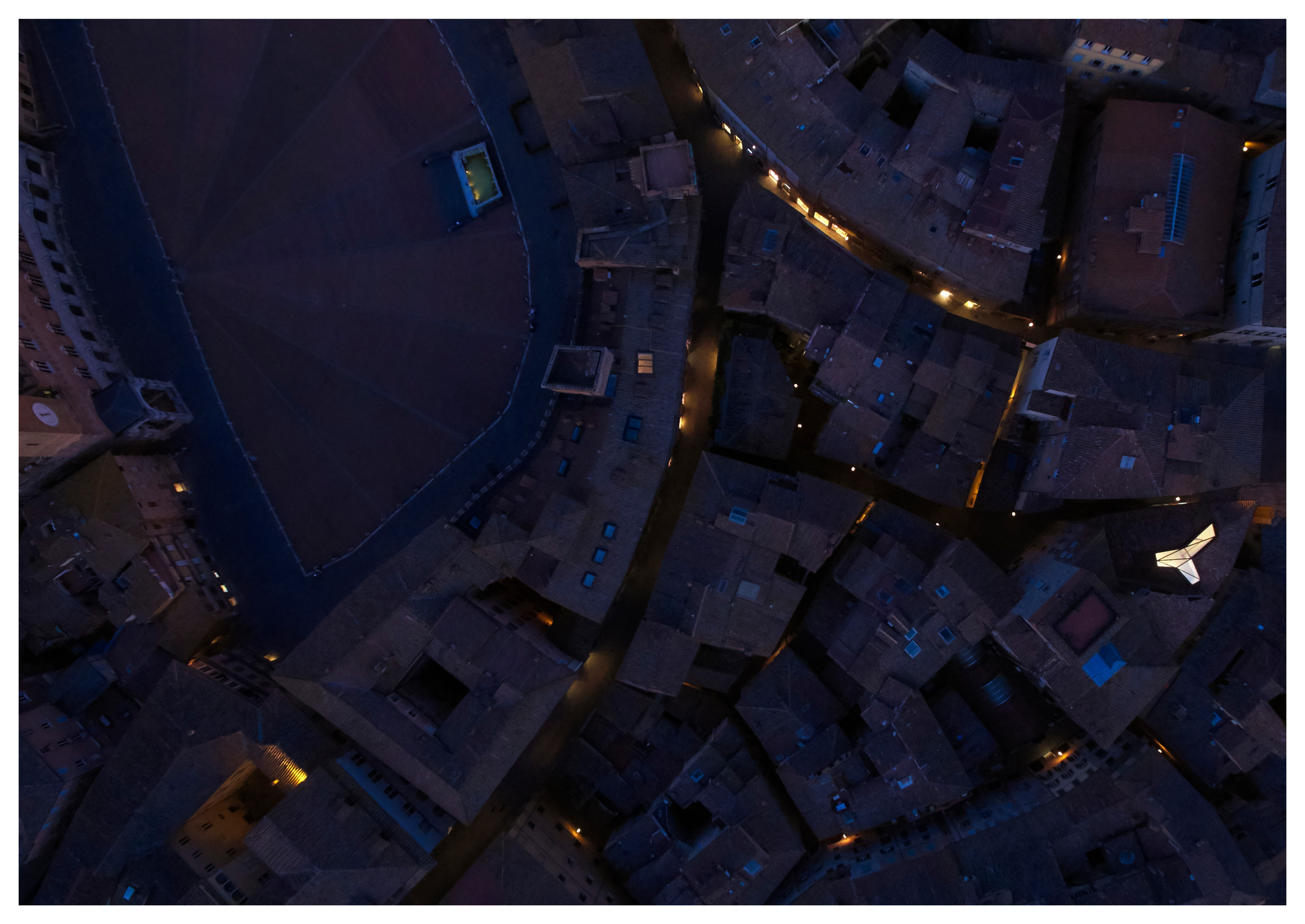 The “Y” skylight