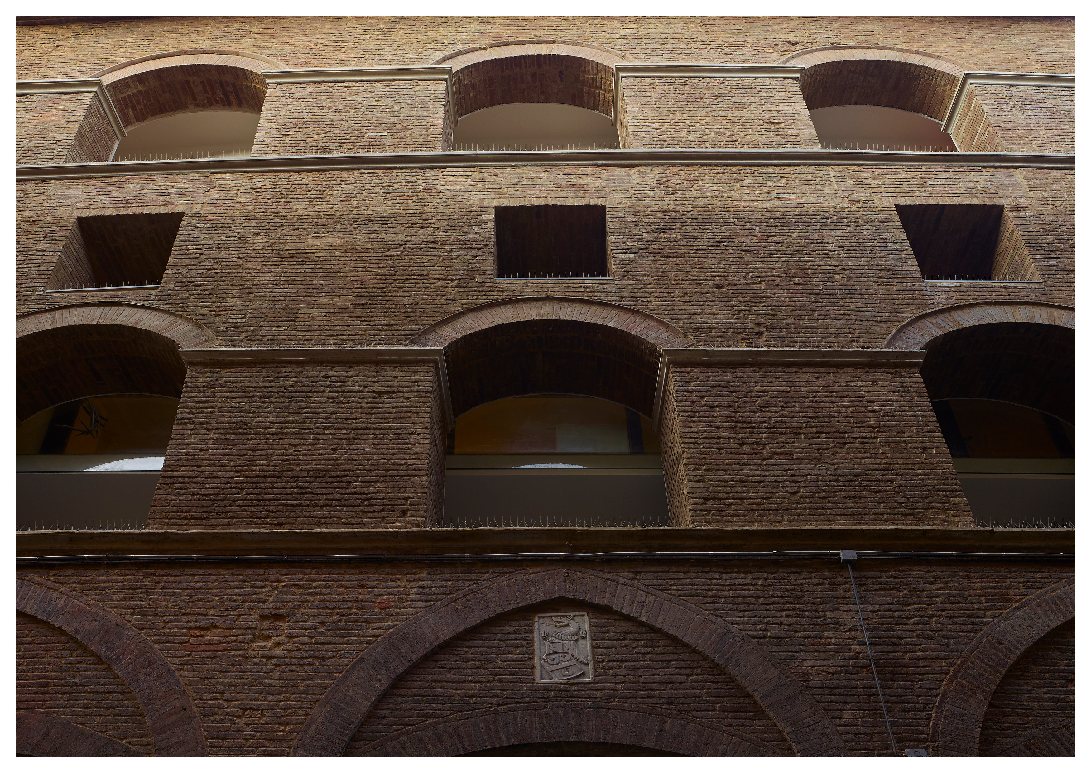 The “Y” skylight