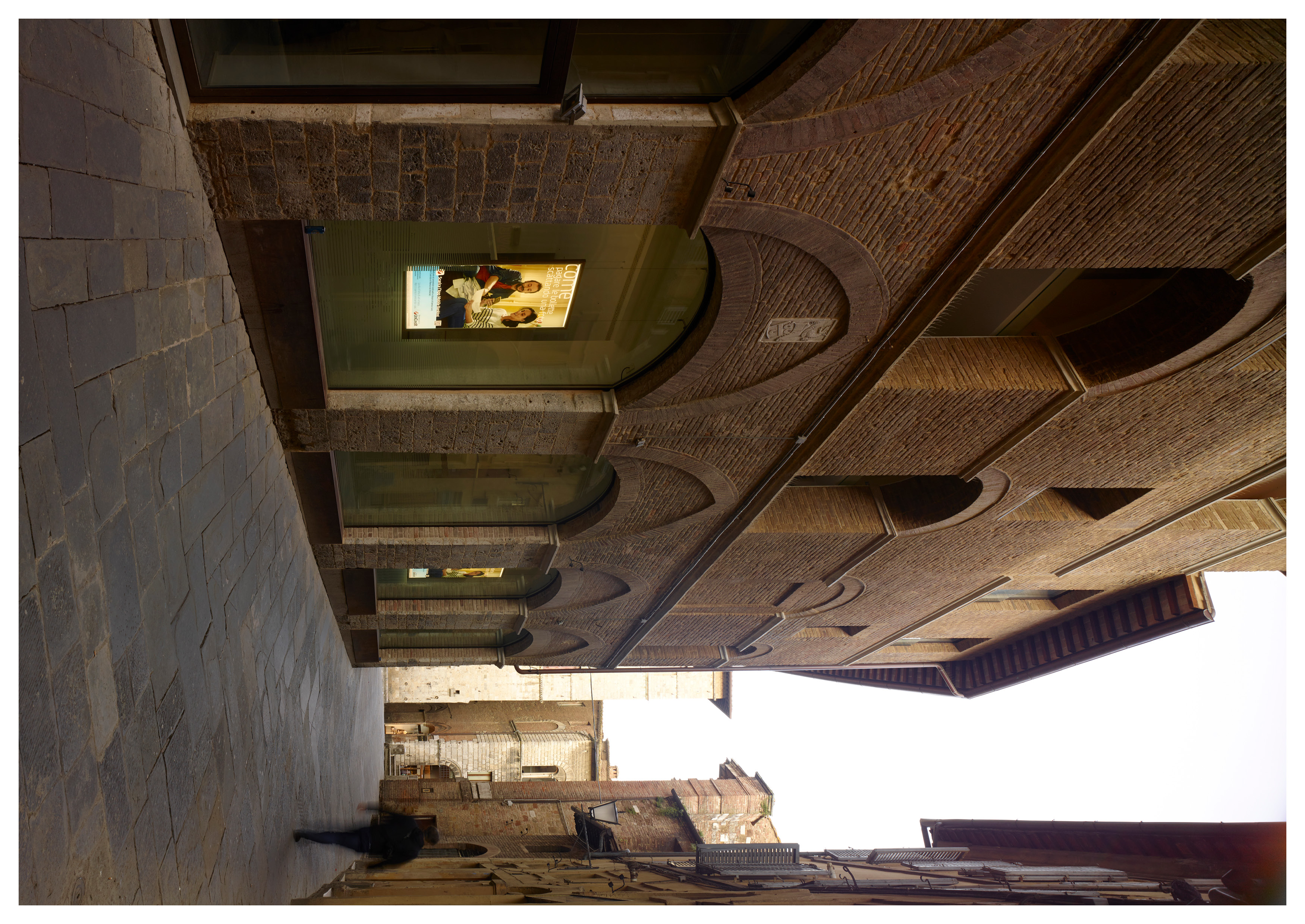 The “Y” skylight