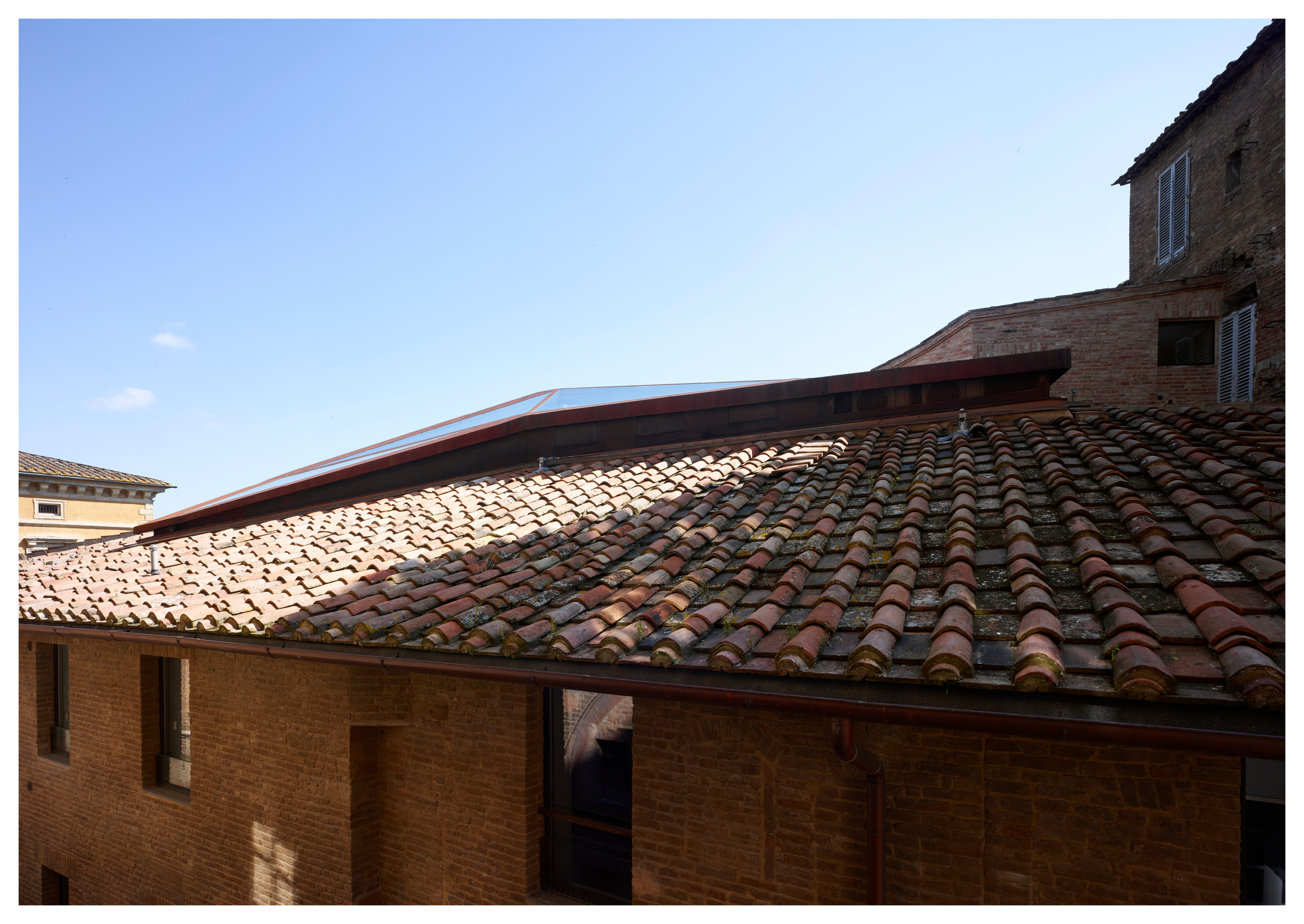 The “Y” skylight