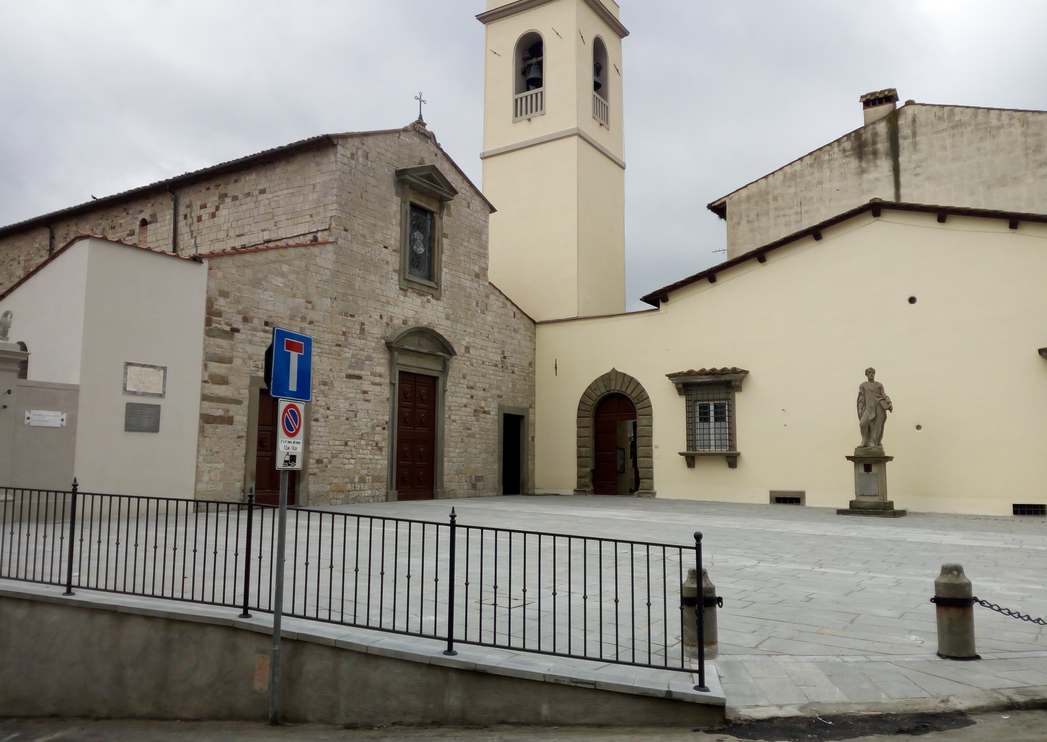 Pieve di San Pietro