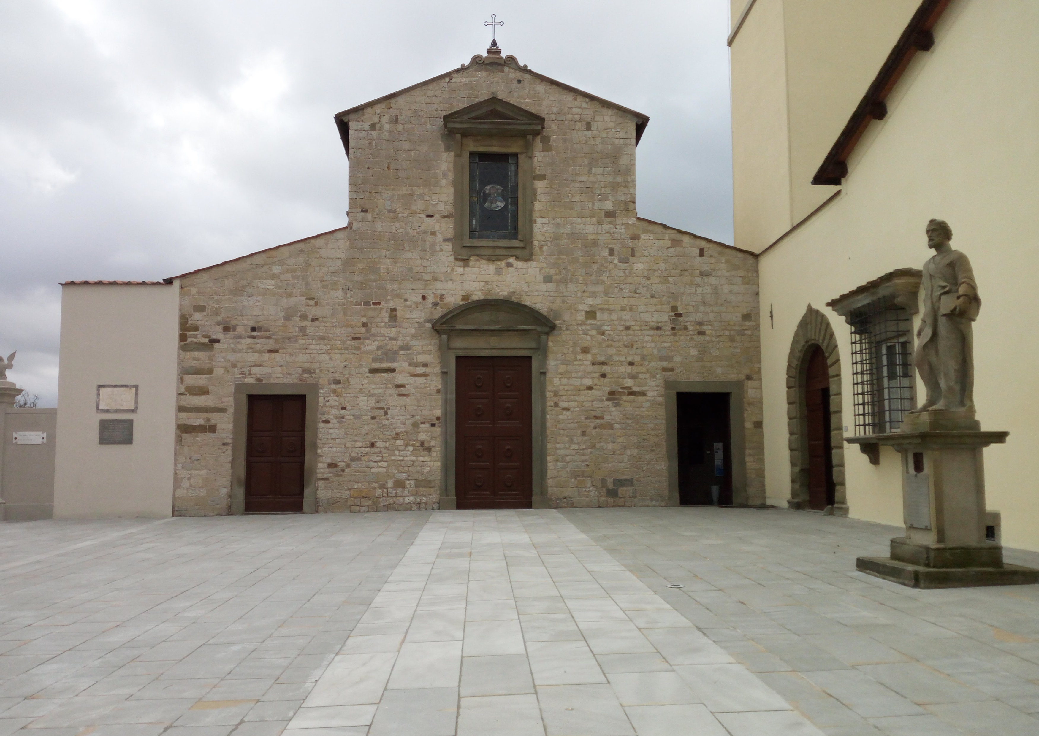 Pieve di San Pietro