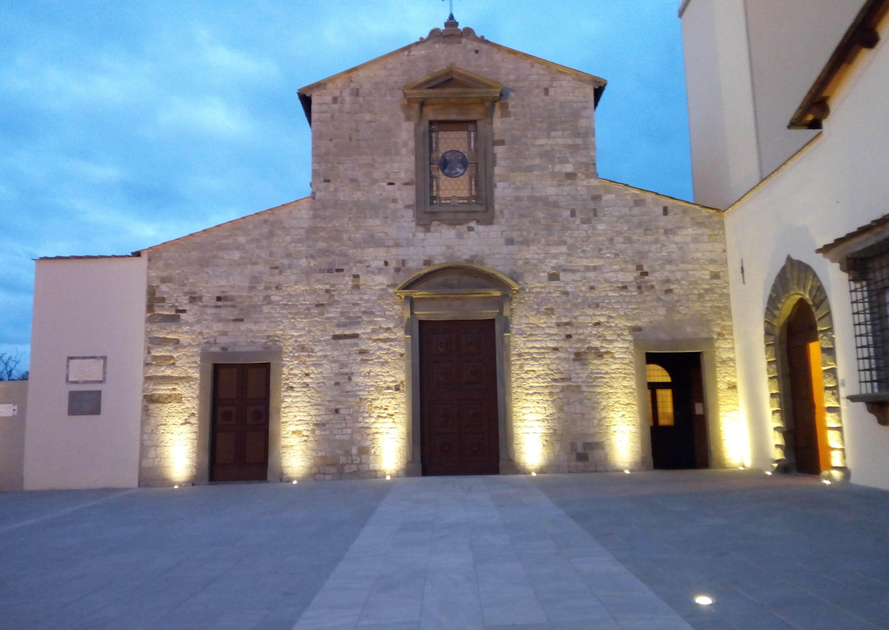 Pieve di San Pietro