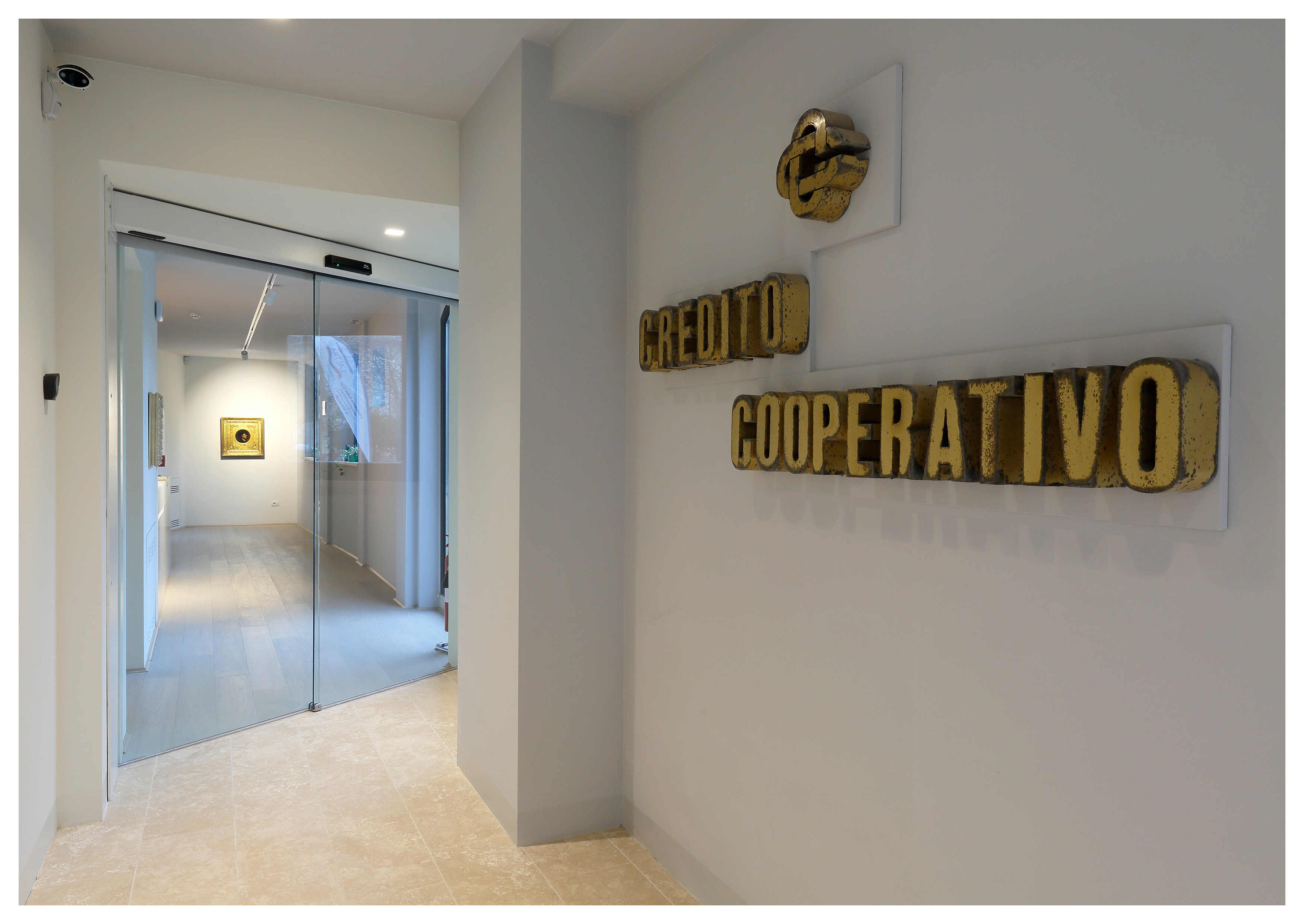 Polo culturale “Pietro Aldi”