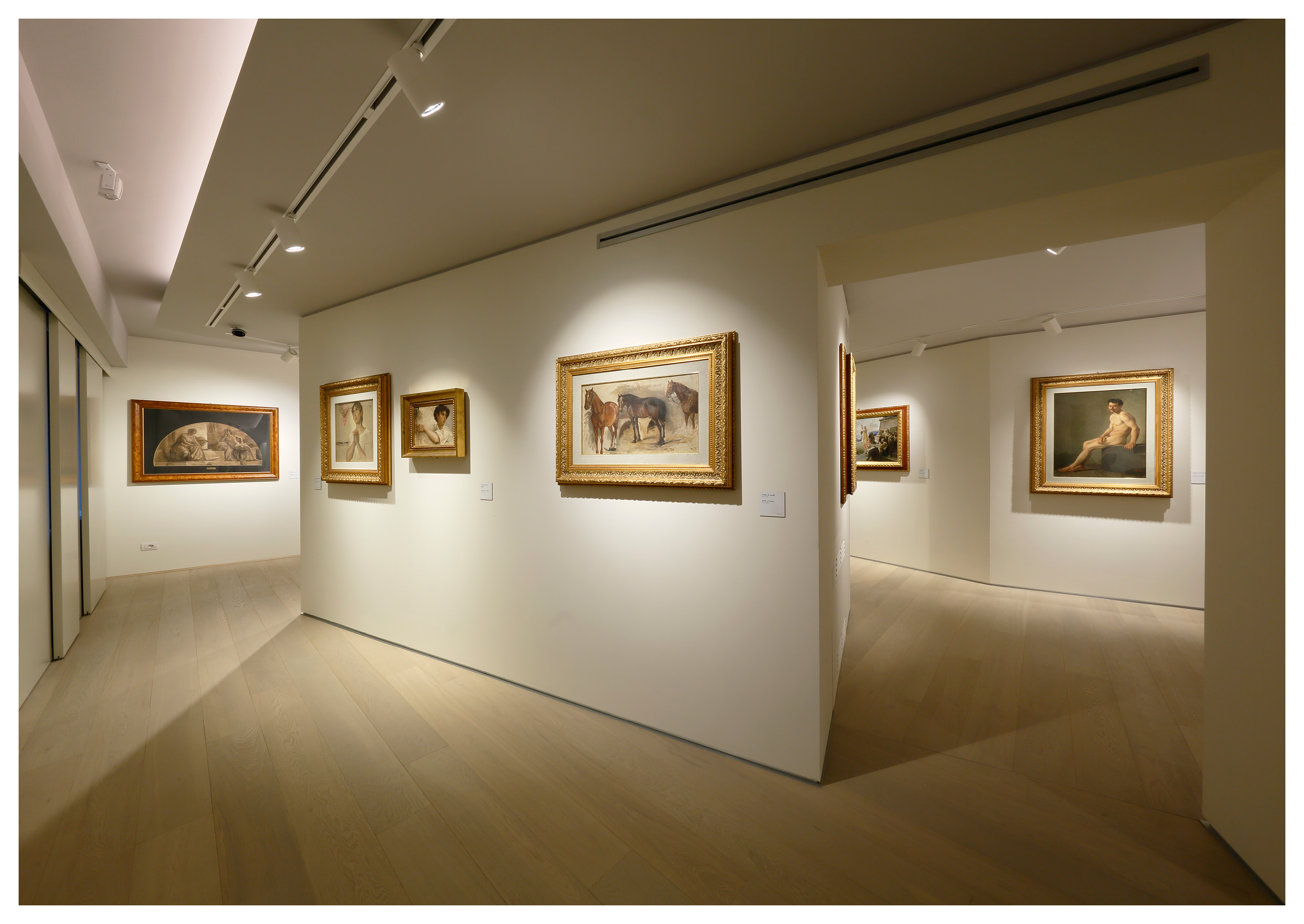 Polo culturale “Pietro Aldi”