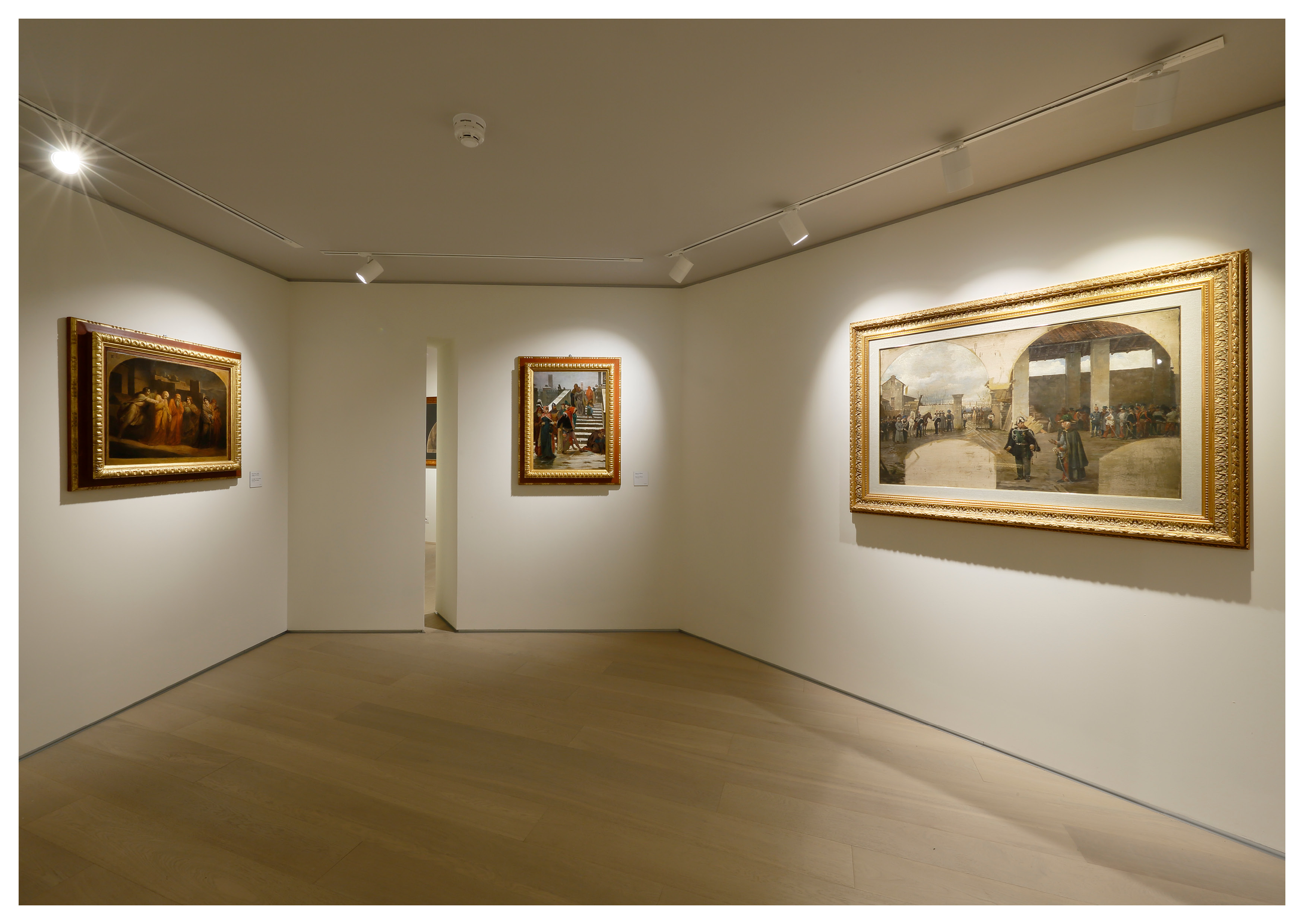 Polo culturale “Pietro Aldi”