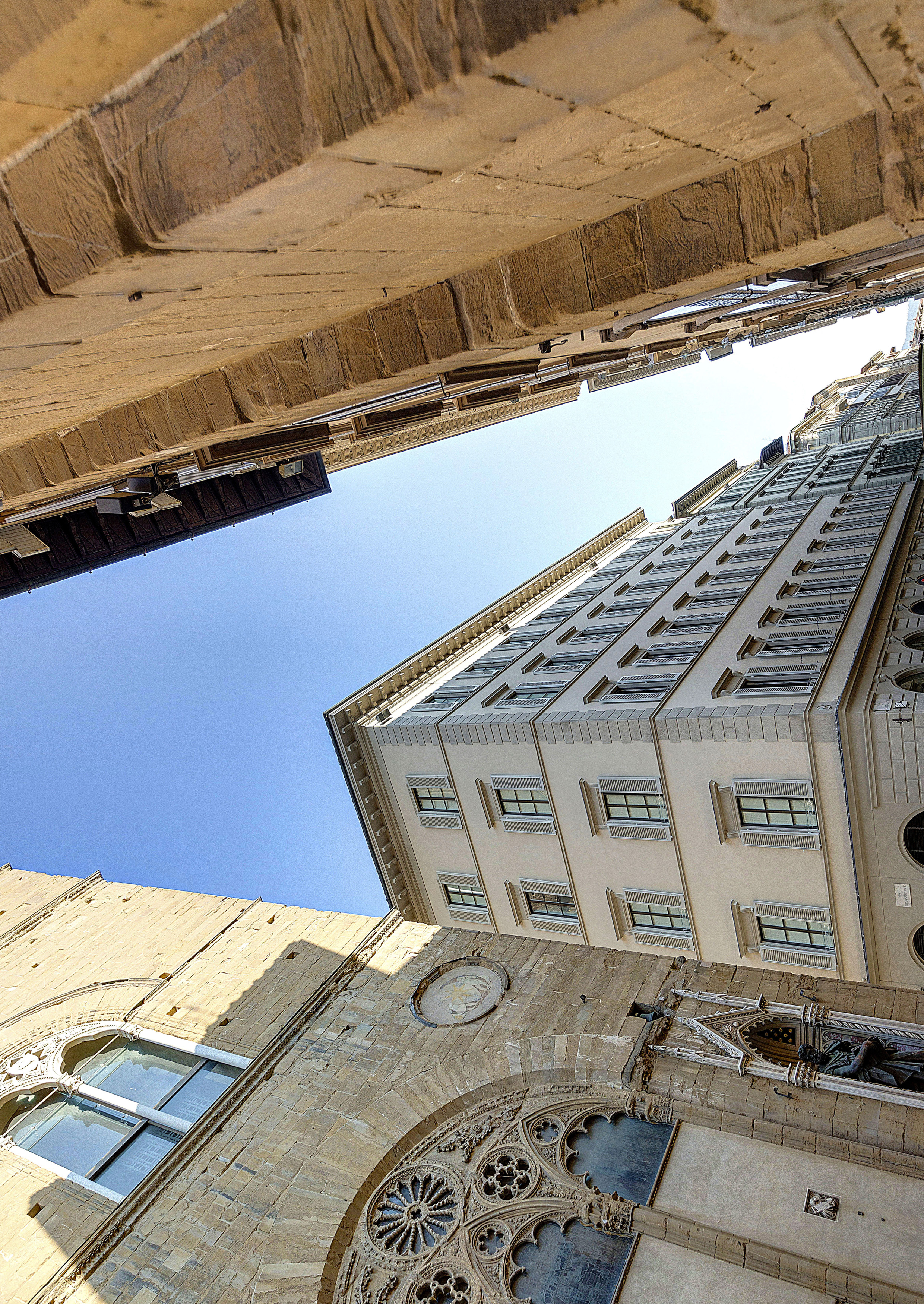 Palazzo Calzaiuoli
