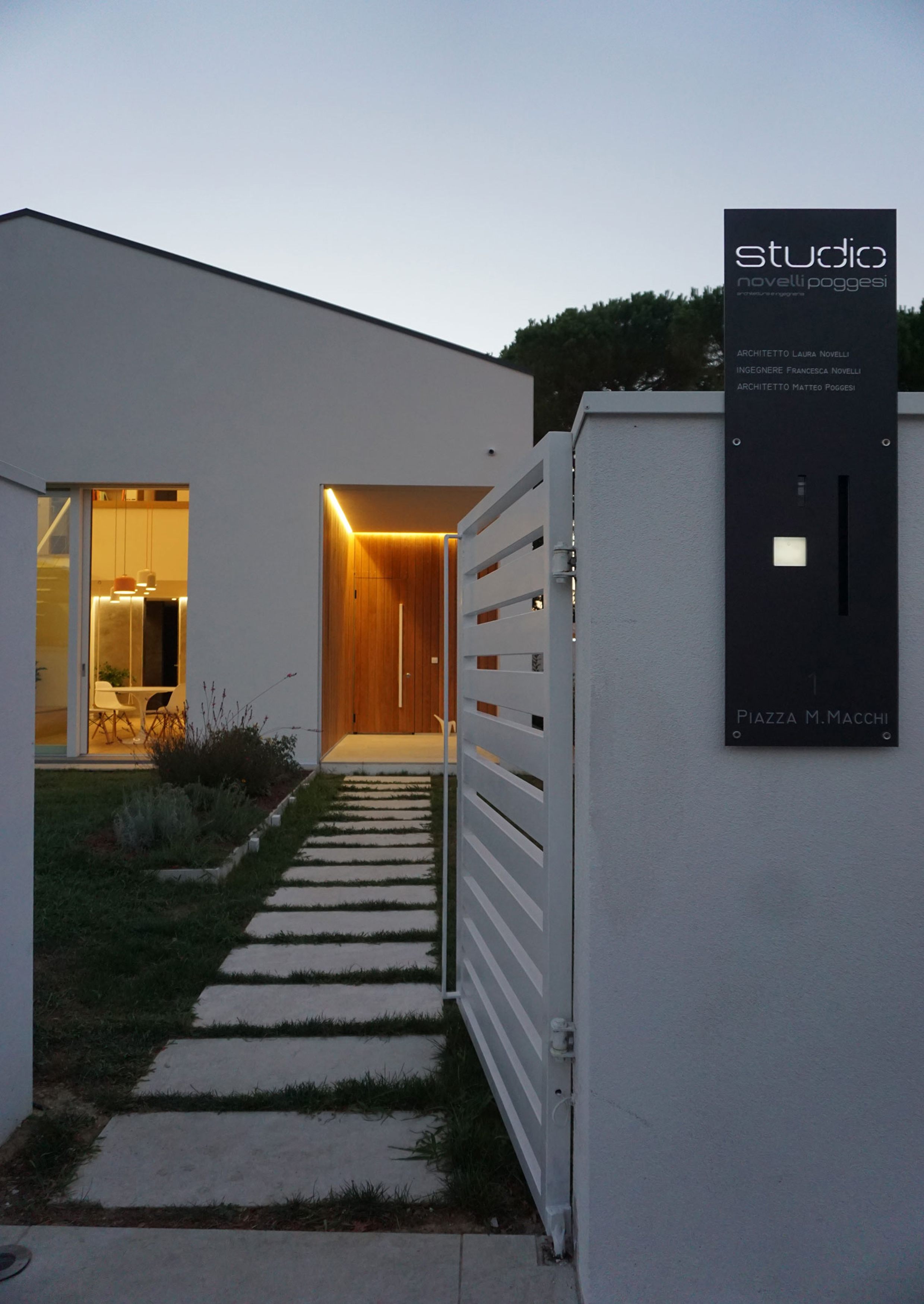 Casa studio