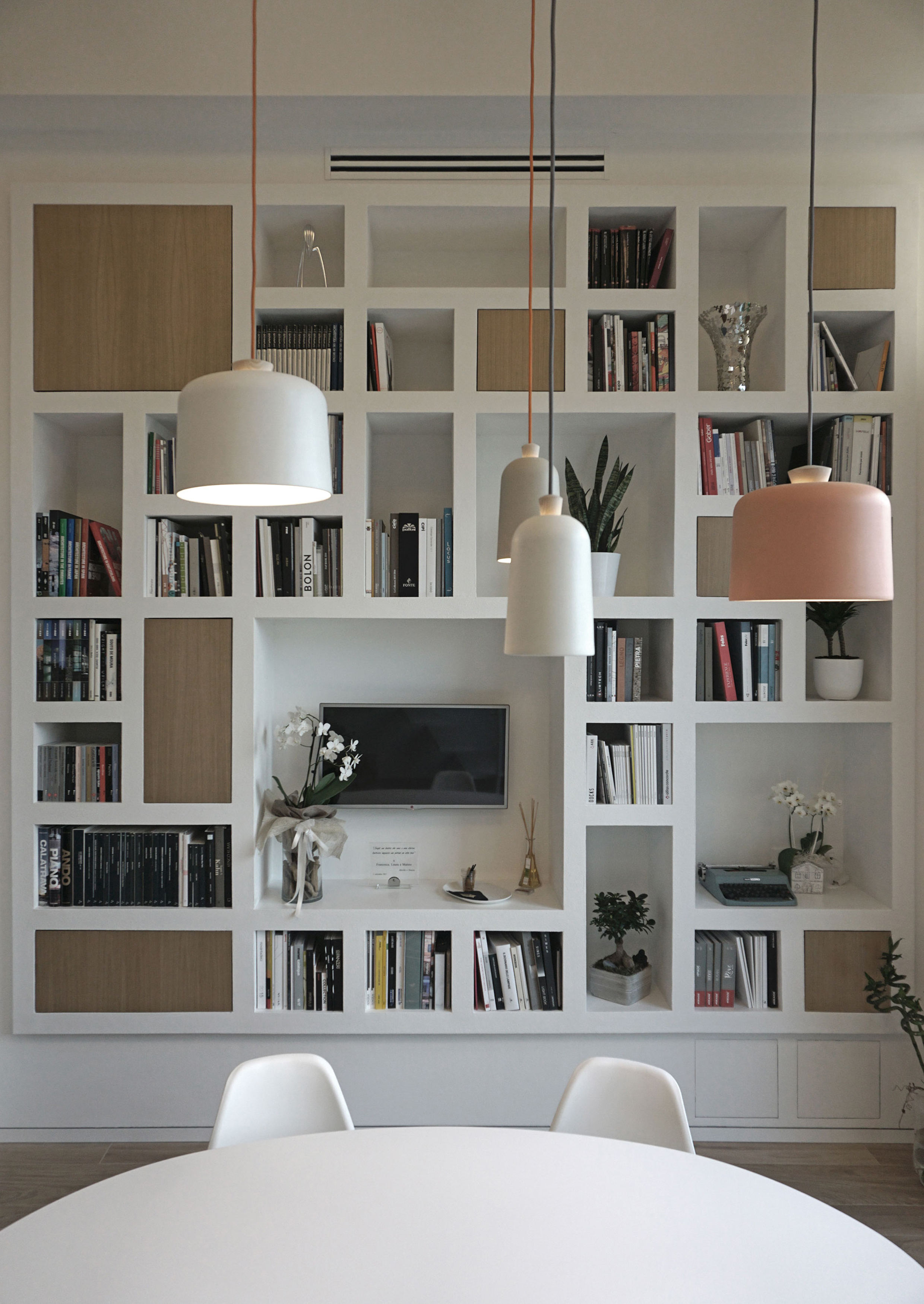 Casa studio