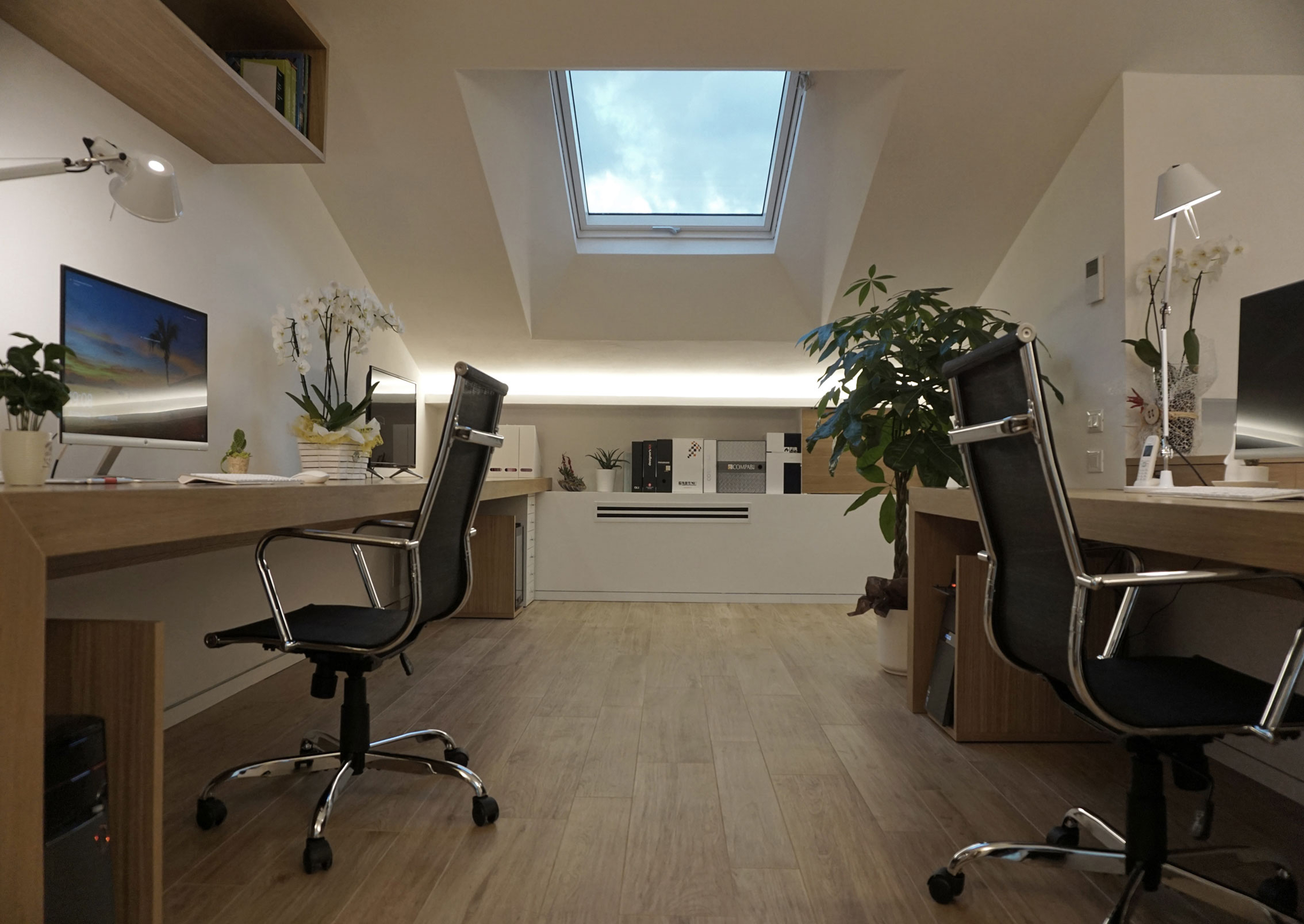 Casa studio