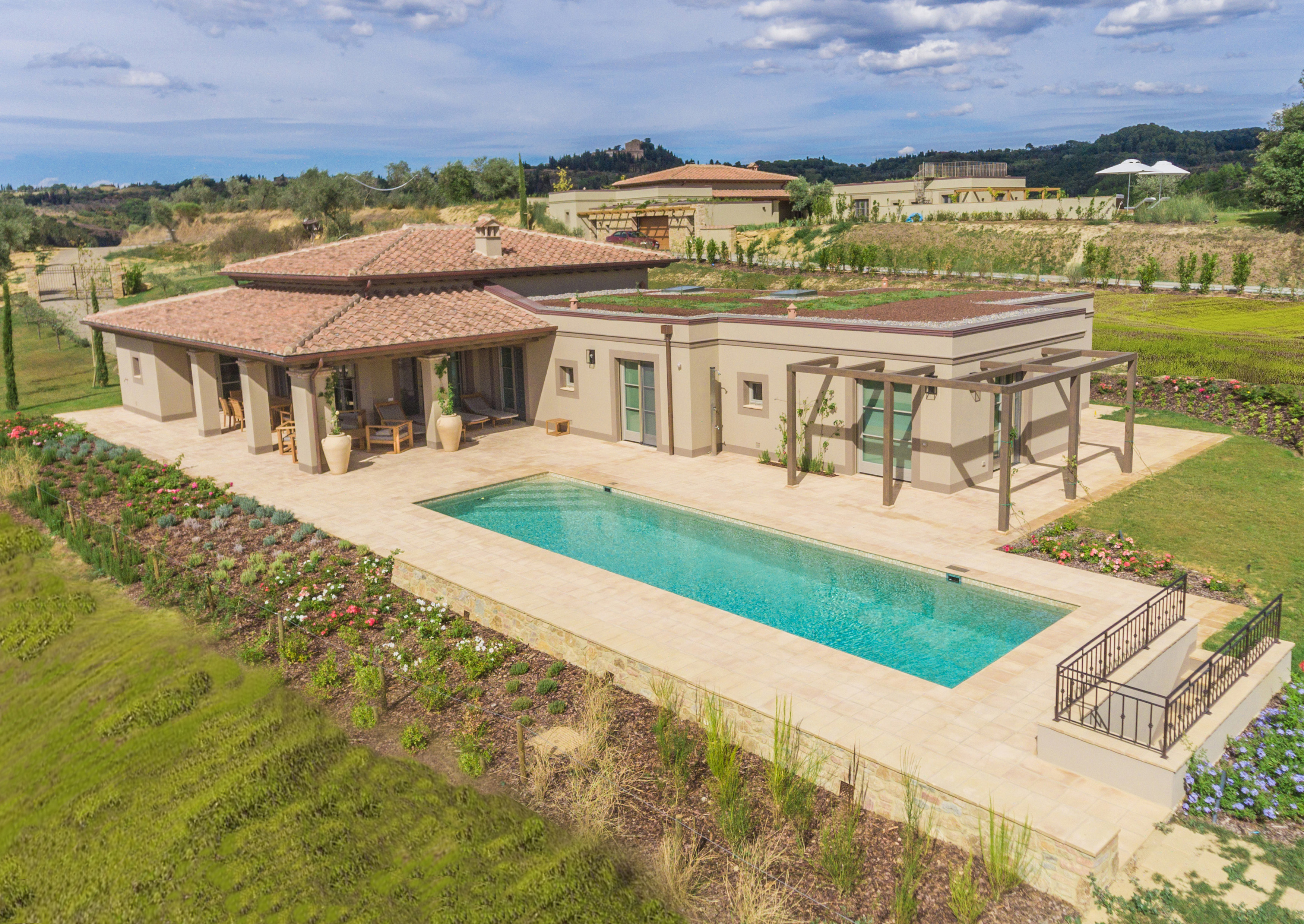 Villa Golf