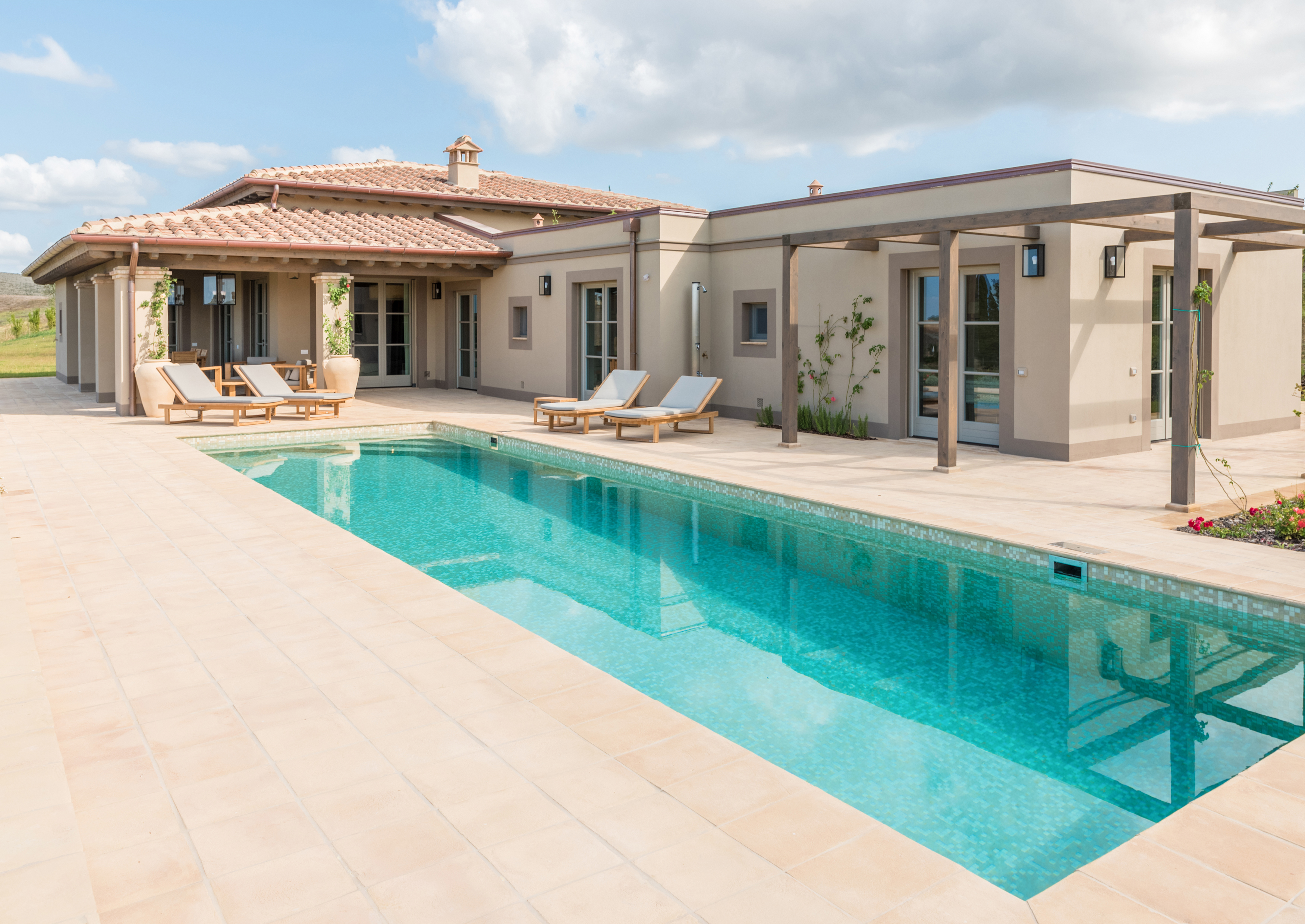 Villa Golf