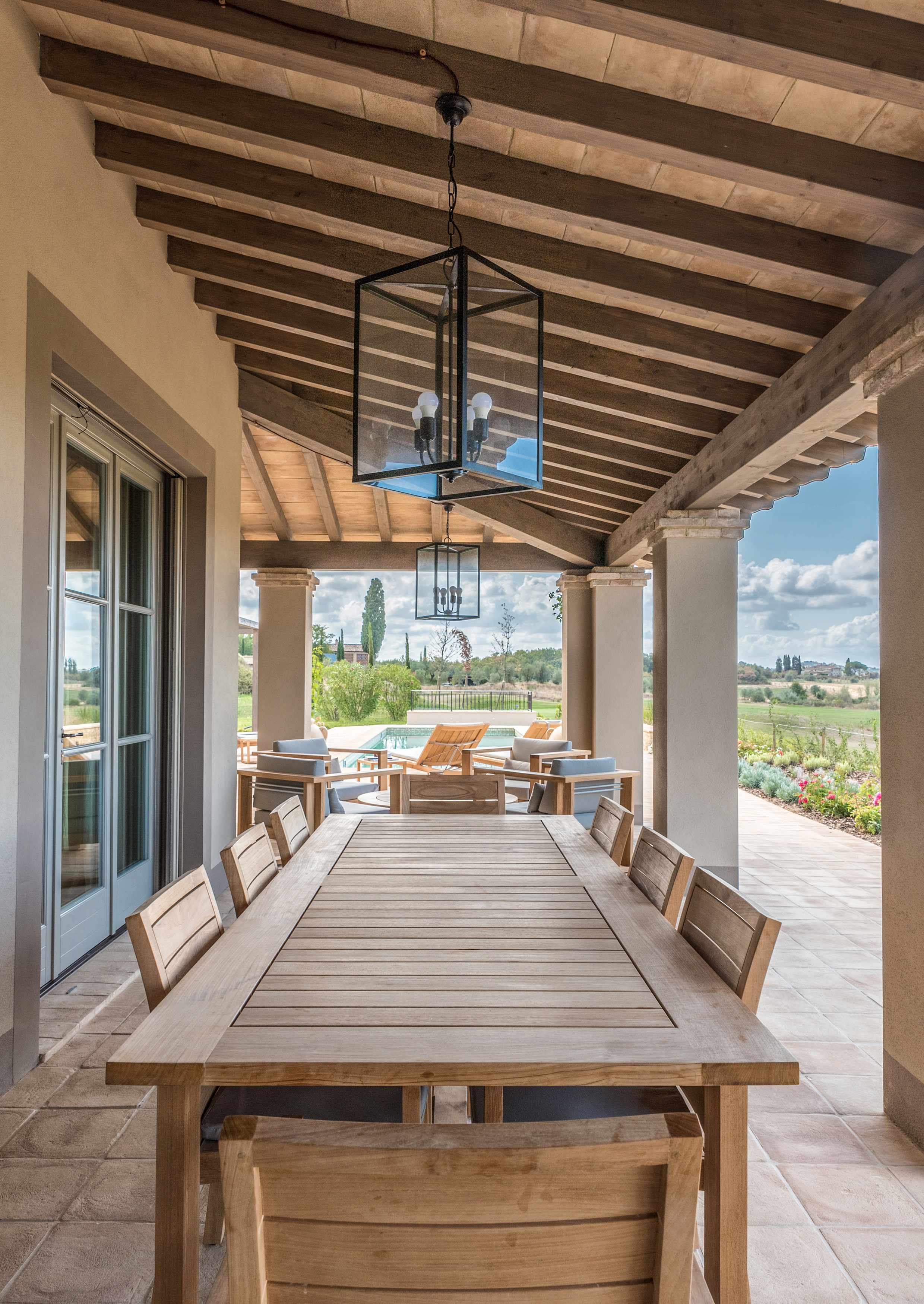 Villa Golf