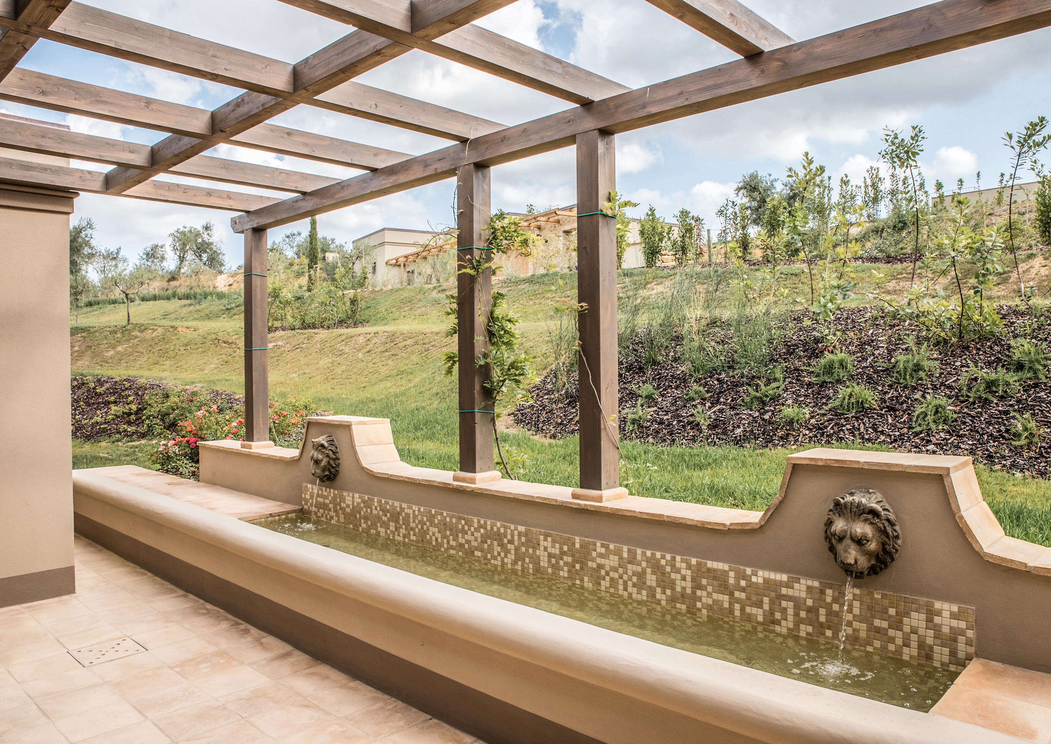 Villa Golf