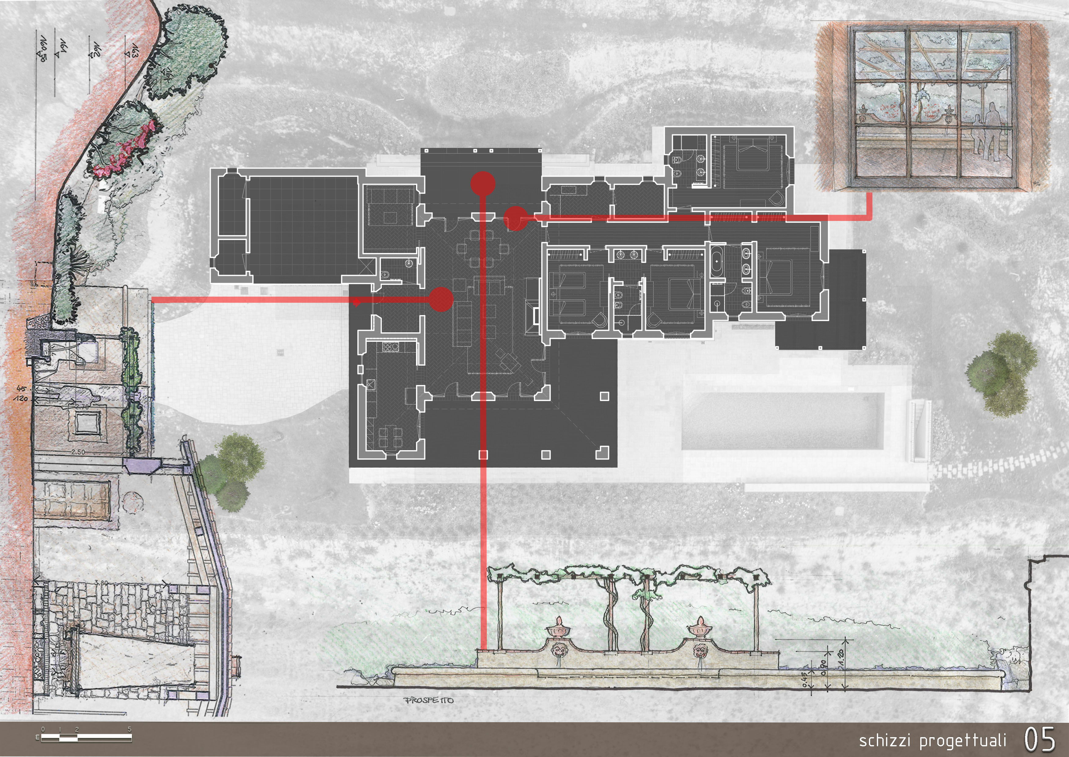 Villa Golf