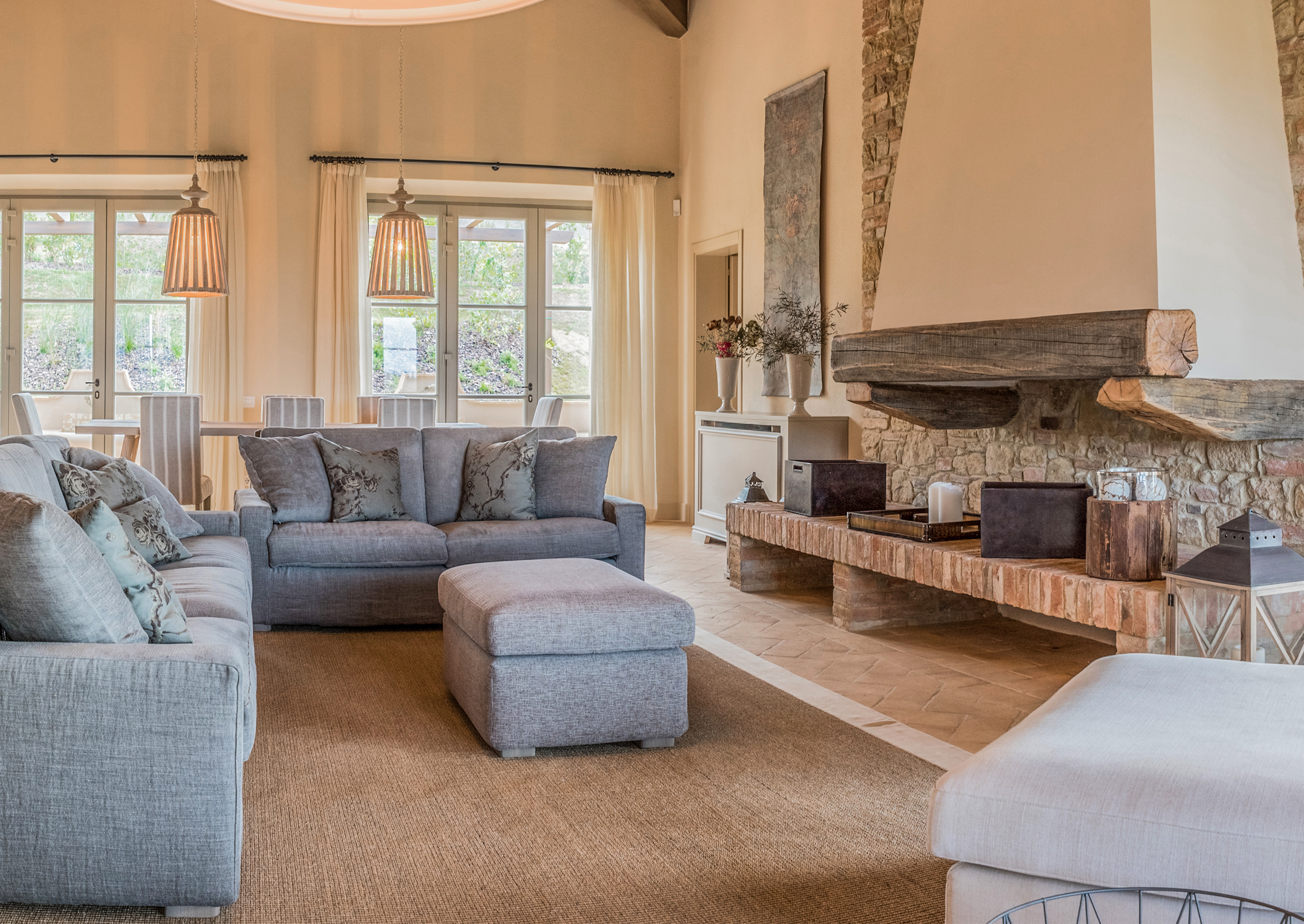 Villa Golf