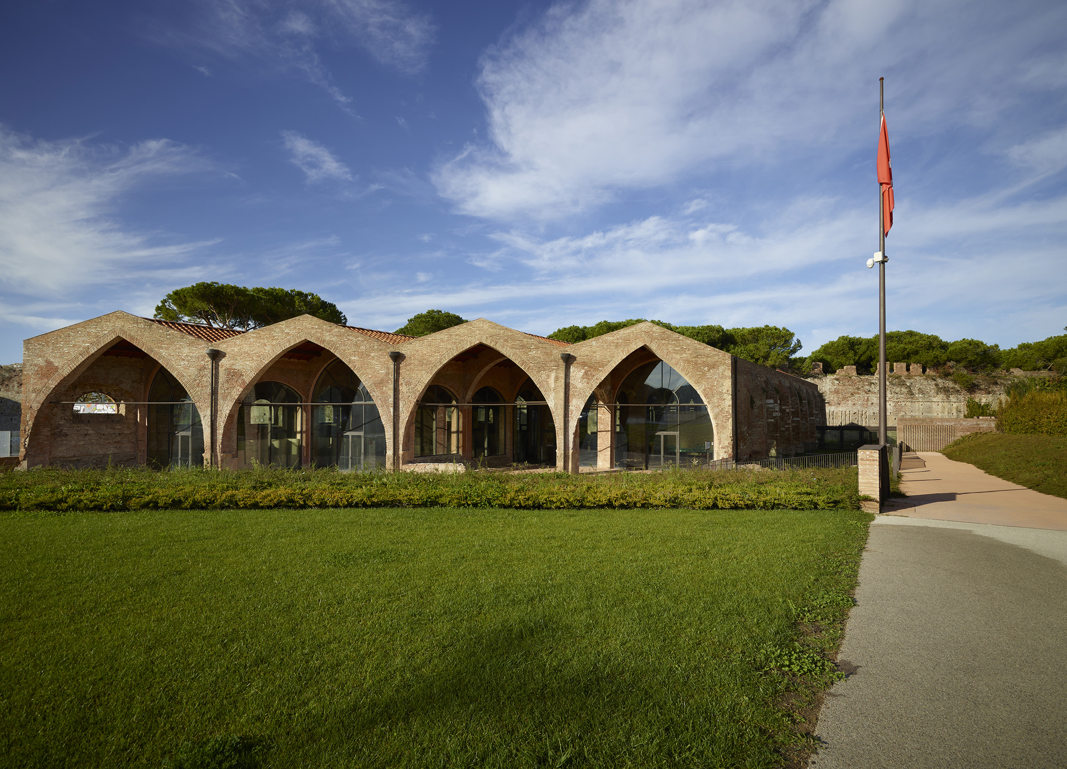 Arsenali della Repubblica