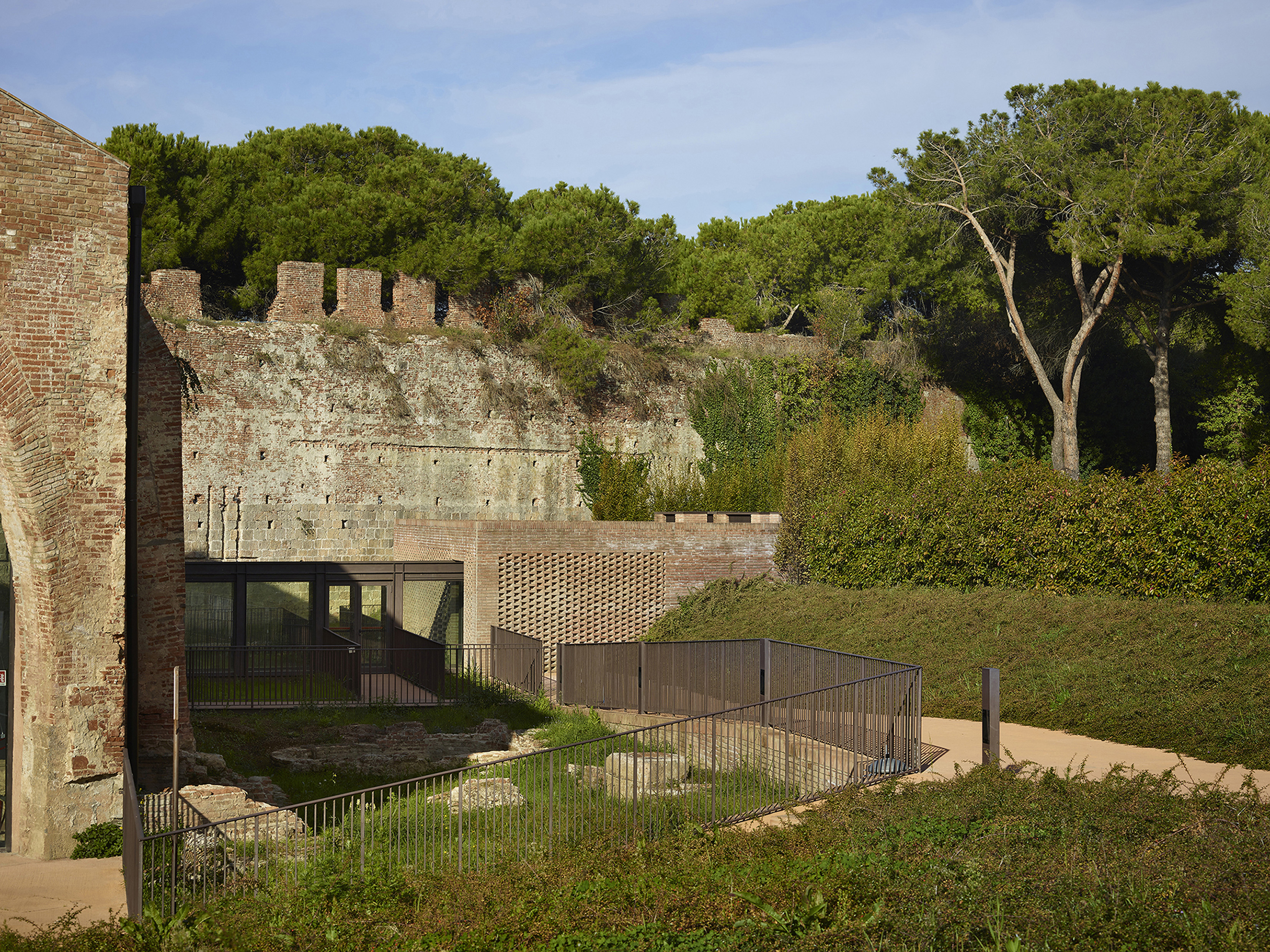 Arsenali della Repubblica