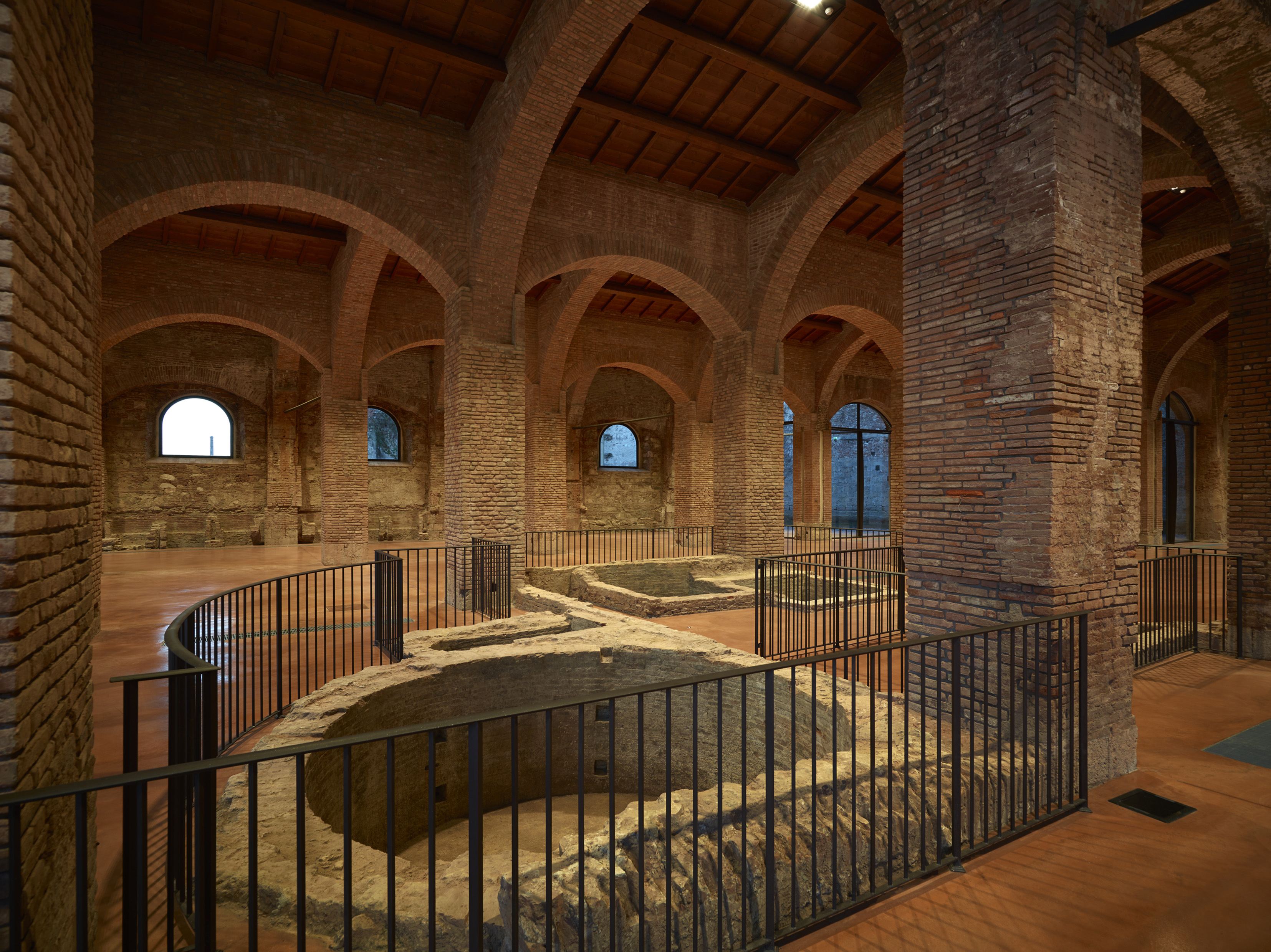 Arsenali della Repubblica