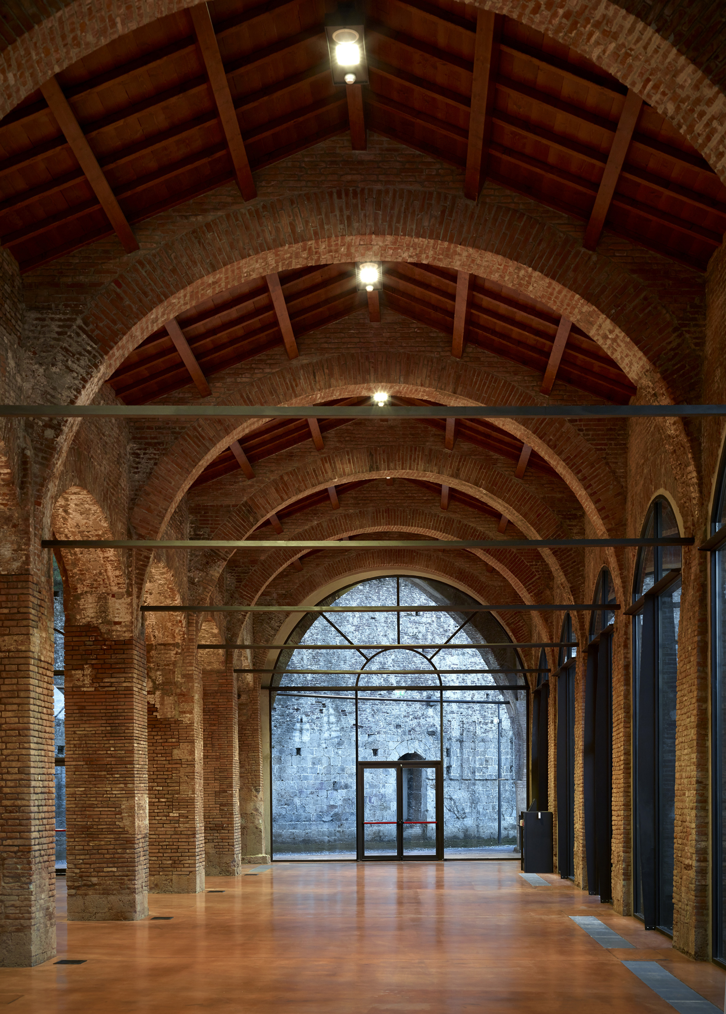 Arsenali della Repubblica