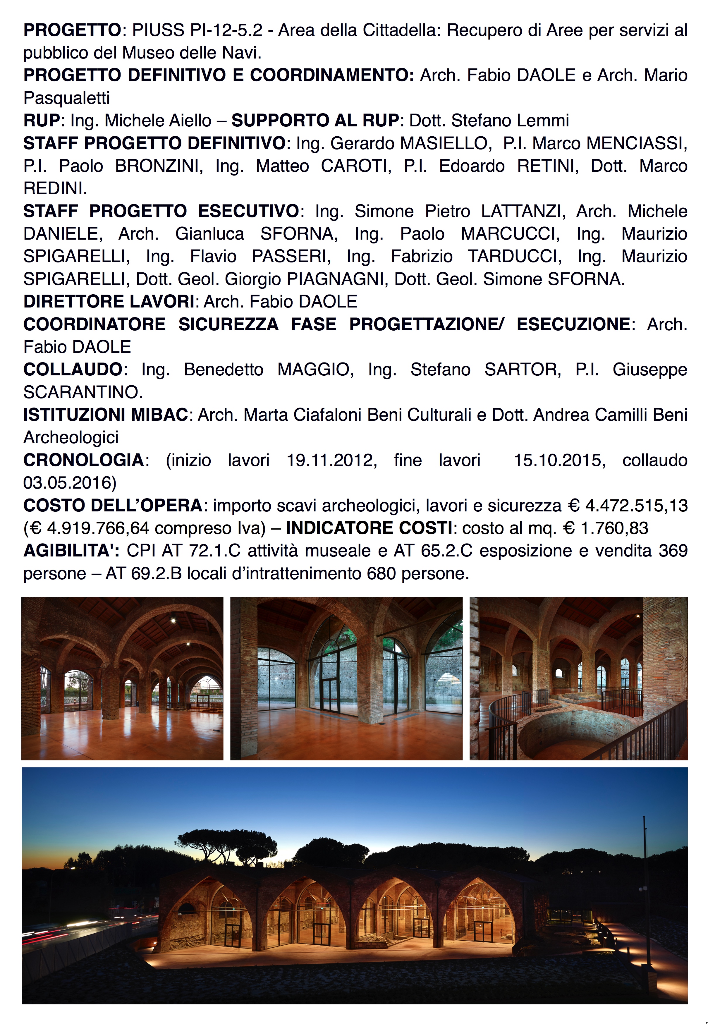 Arsenali della Repubblica
