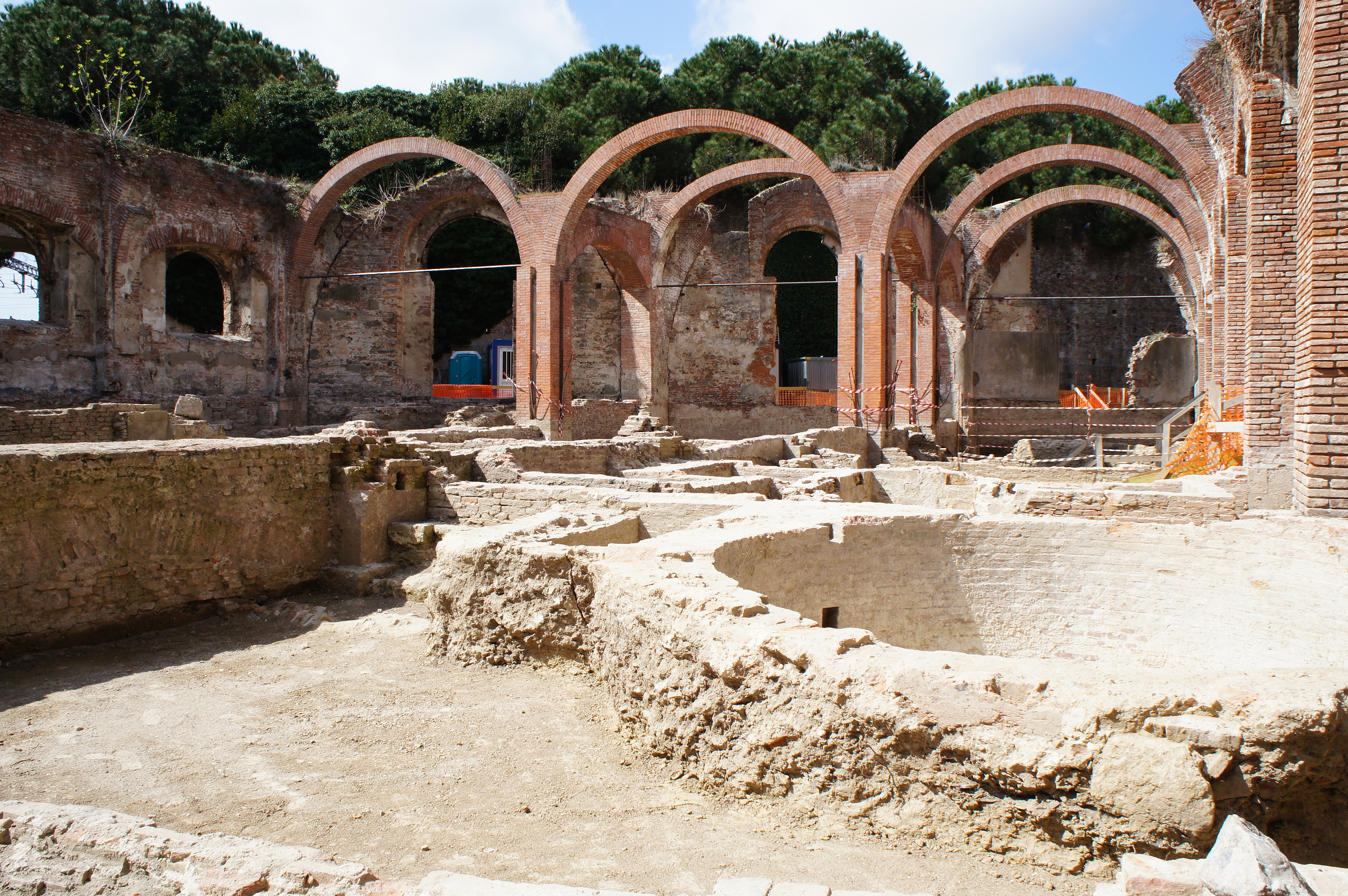 Arsenali della Repubblica