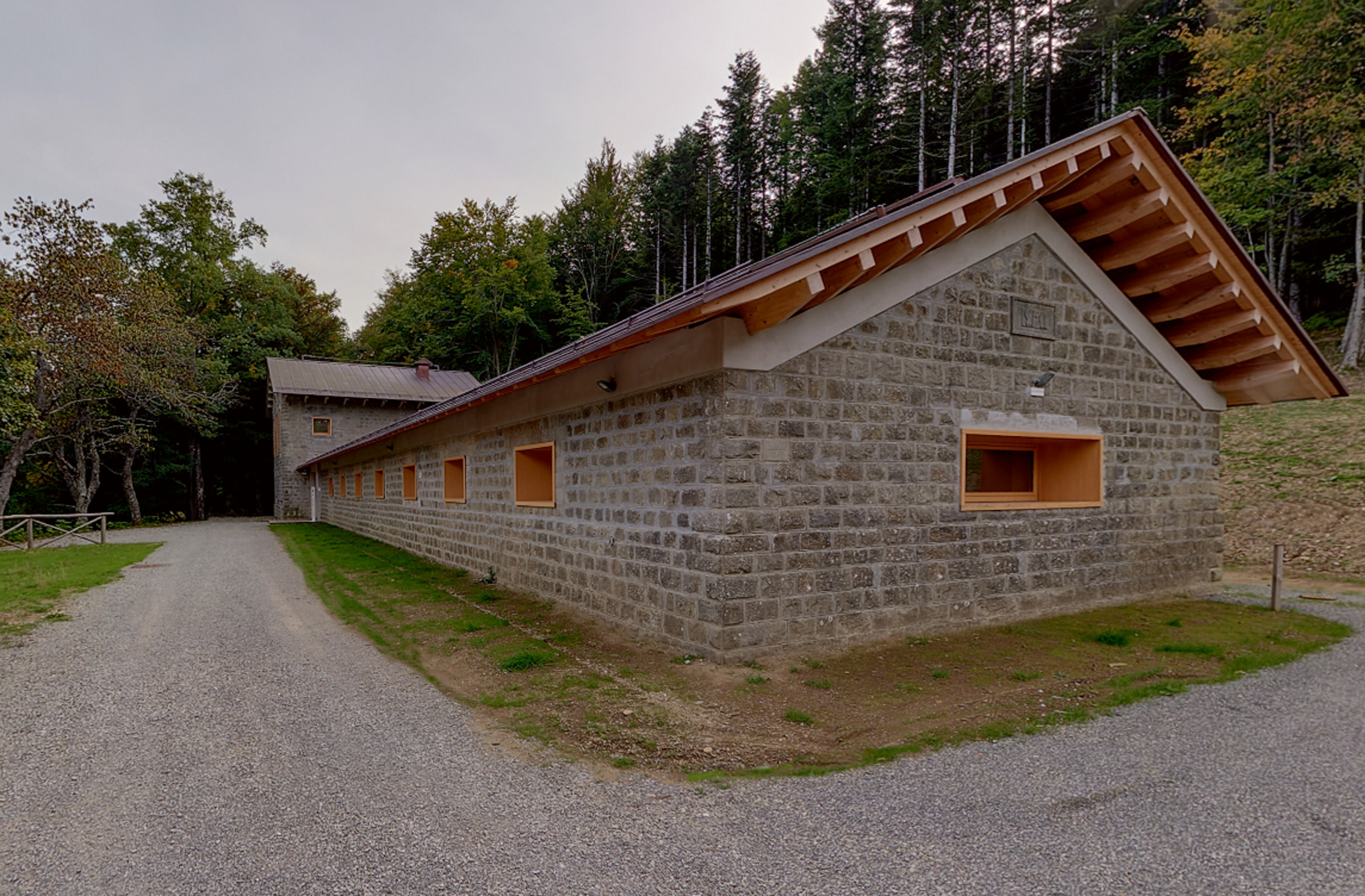 La Malga