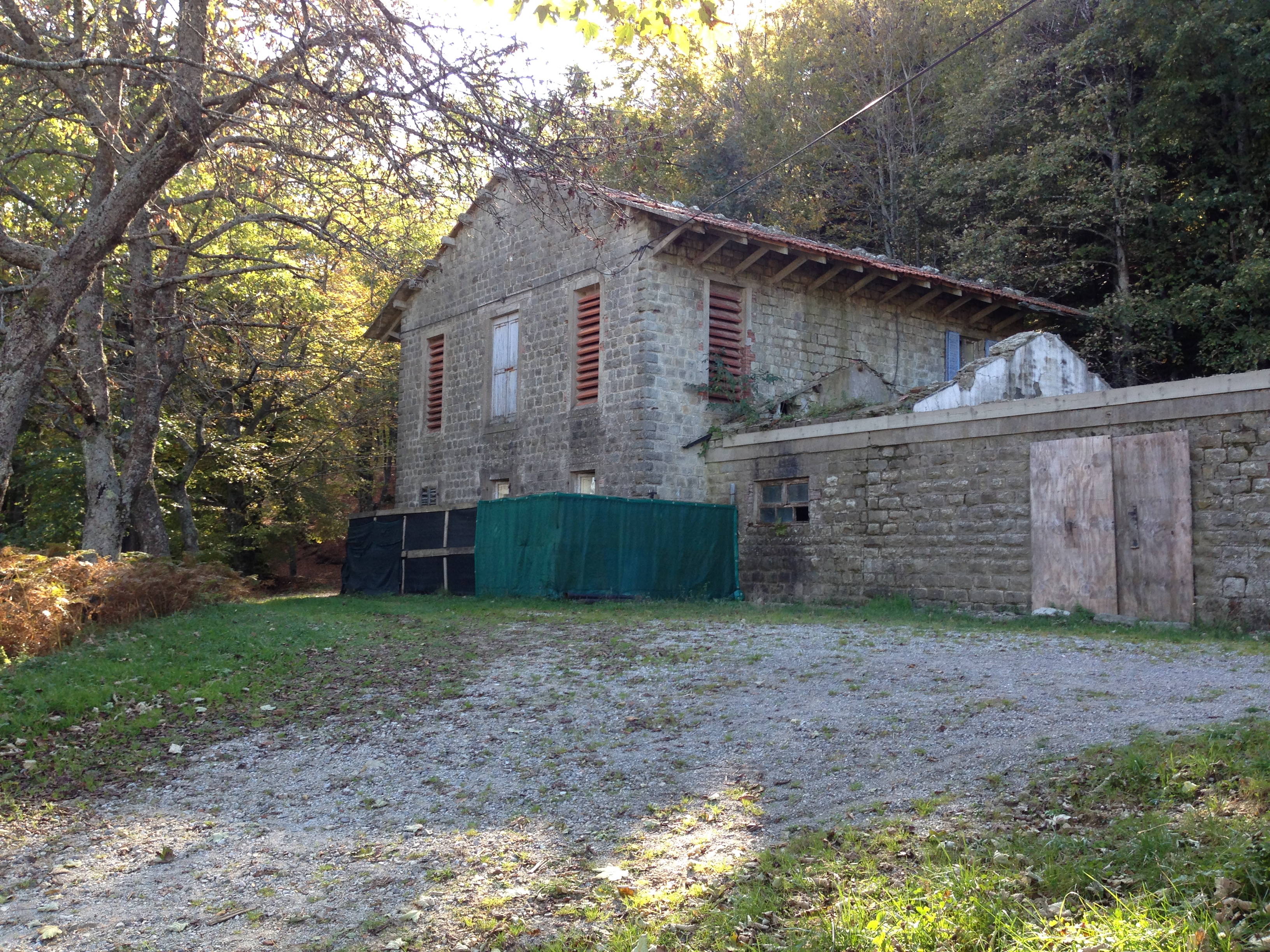 La Malga