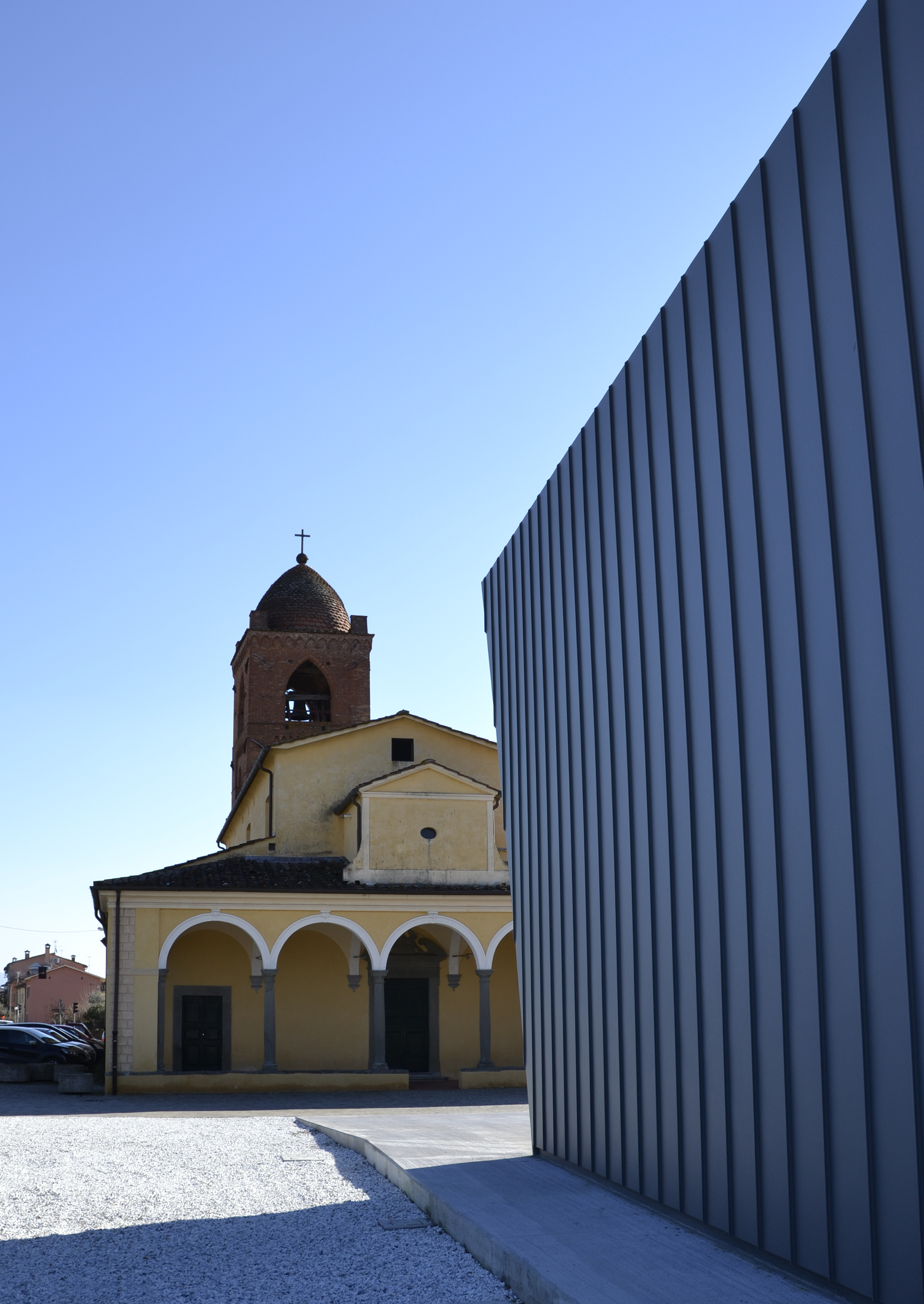 Chiesa di San Michele Arcangelo