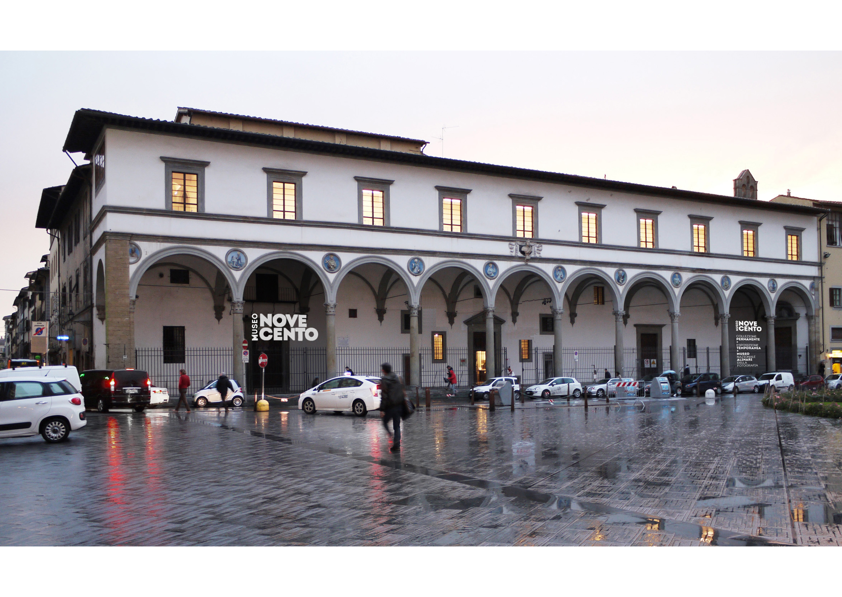 Museo Novecento