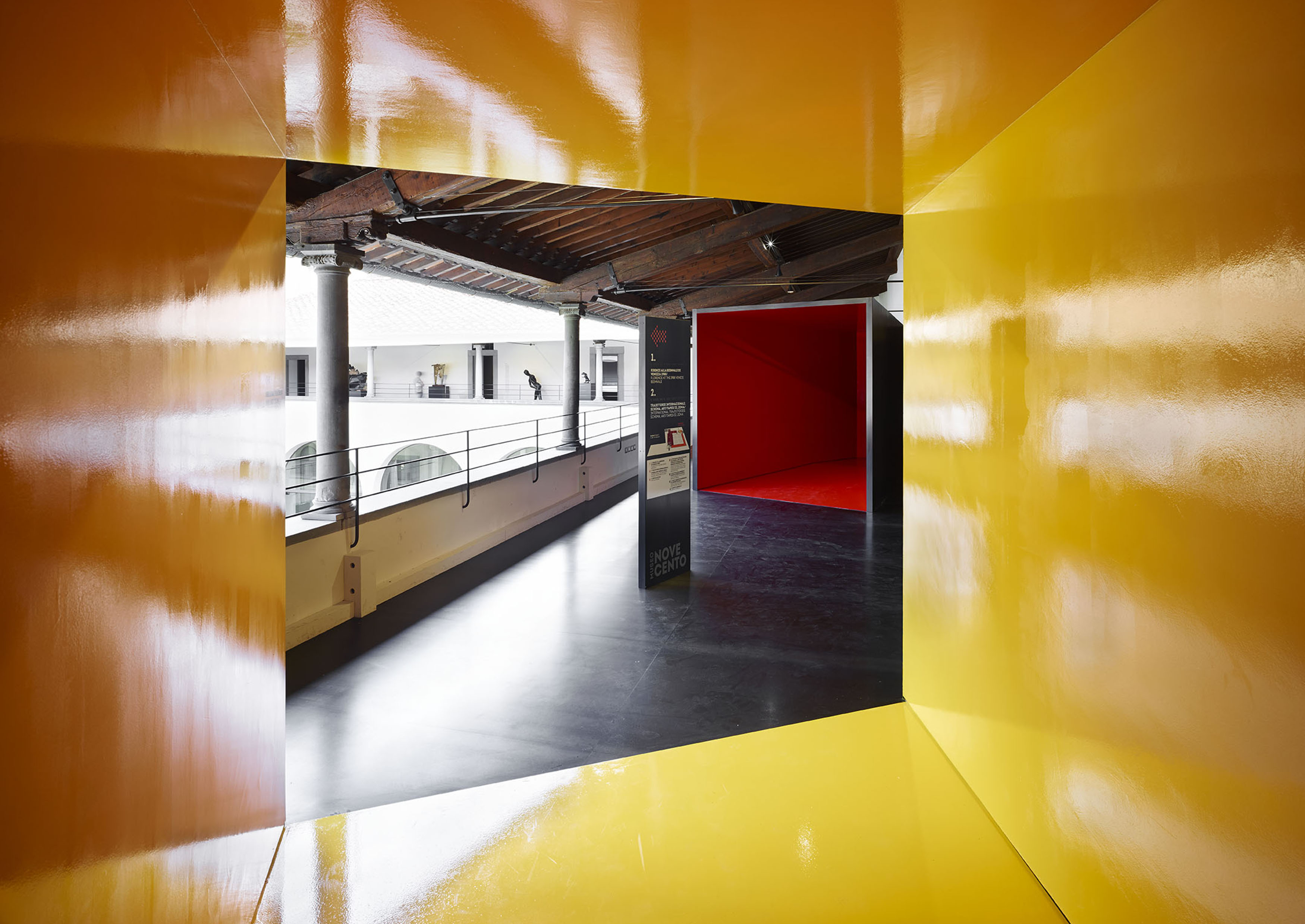 Museo Novecento